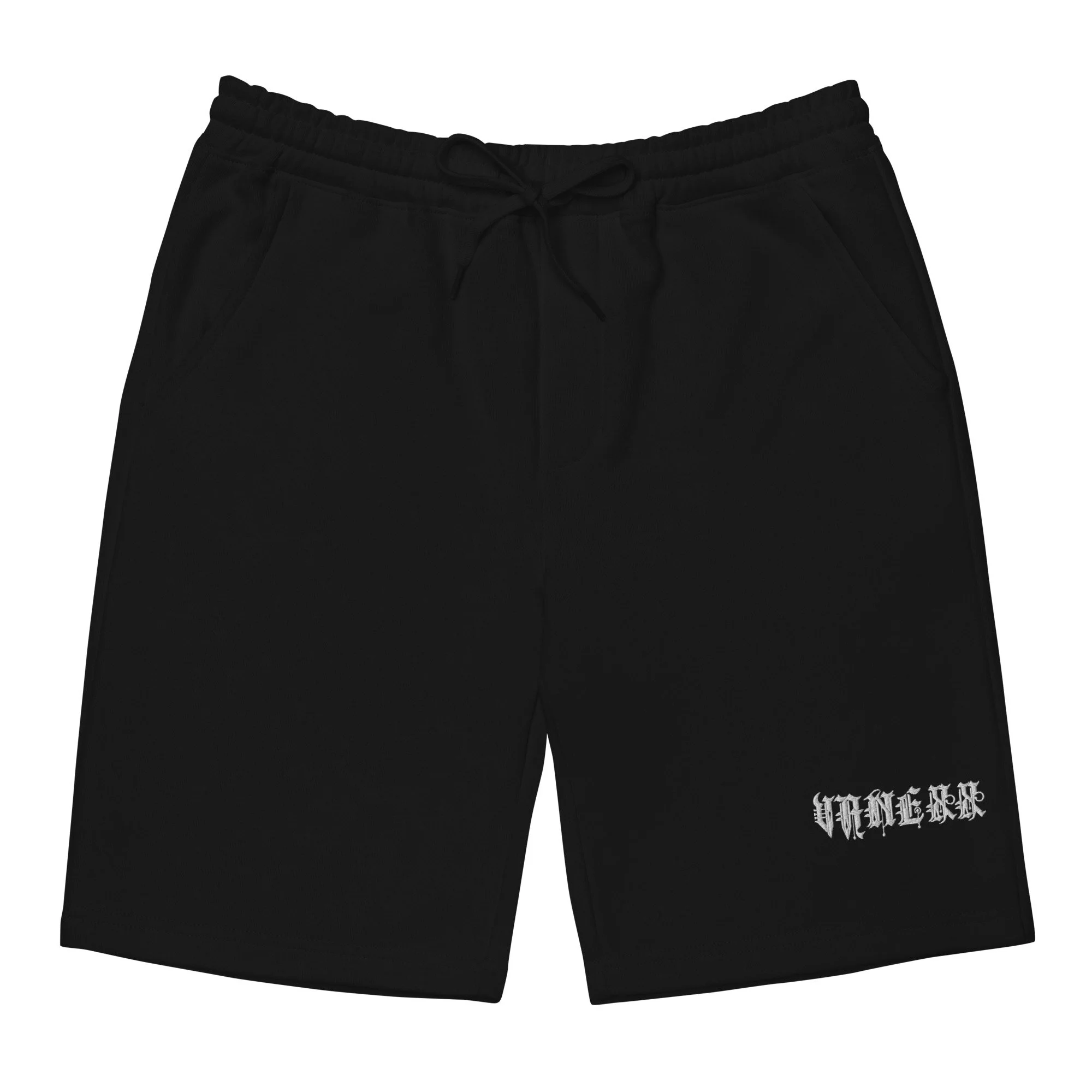 Vanexx Fleece Shorts