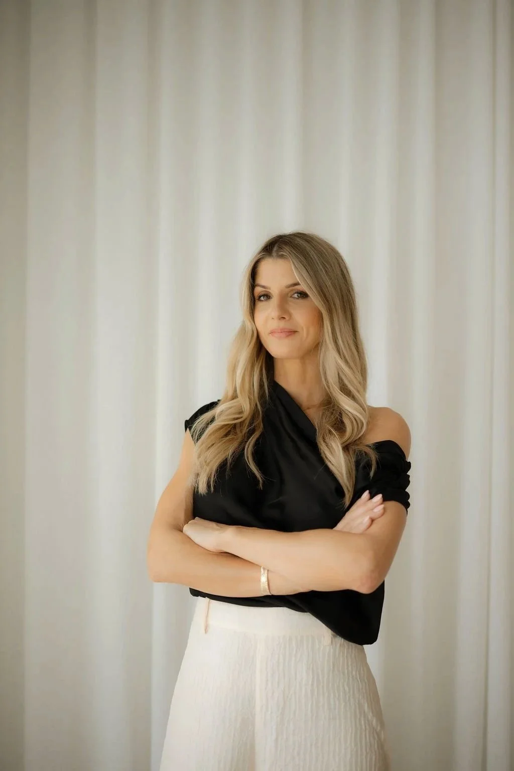 Emily Wockner mortgage broker helping clients secure home loans after divorce or seperation