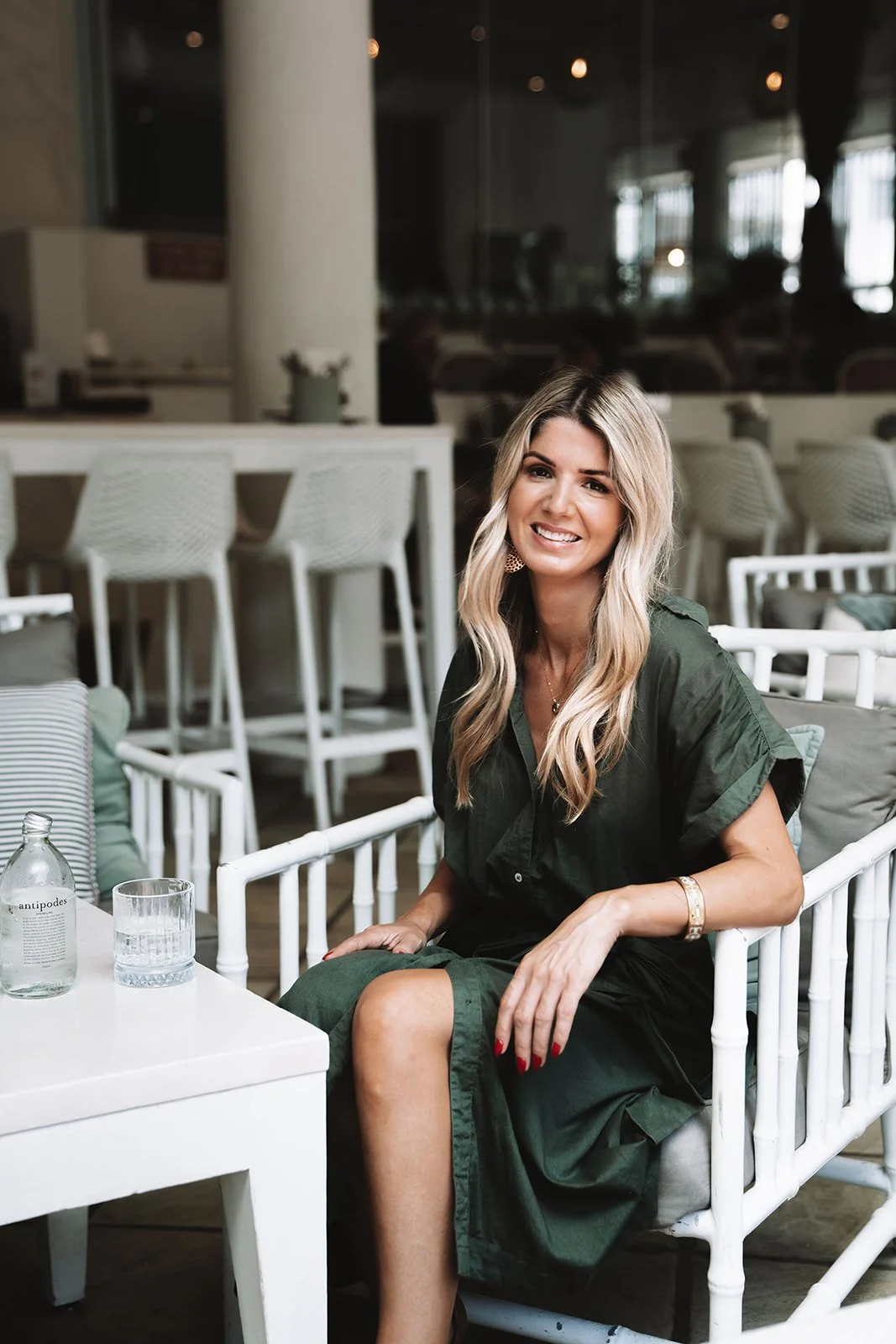 Emily Wockner, mortgage broker at Archer Lane Home Loans, offering calm, personalised lending advice.