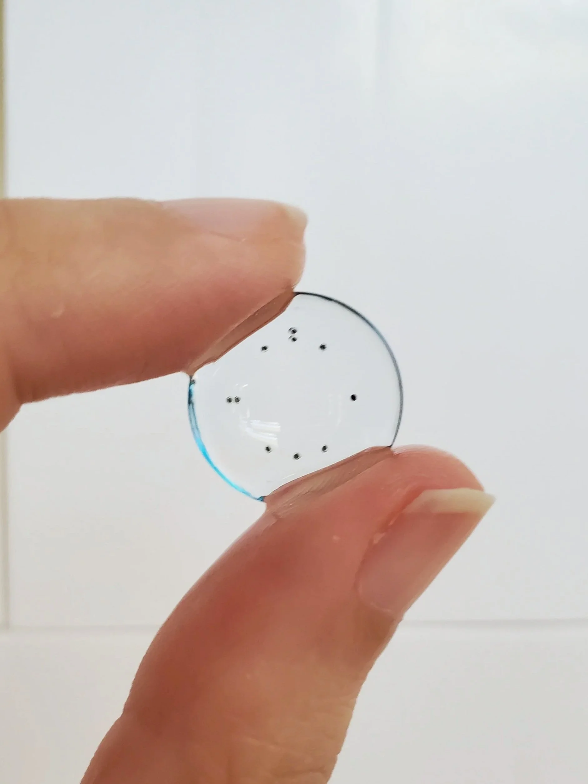 Contact Lens Institute of Seattle