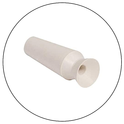 DMV scleral lens insertion tool