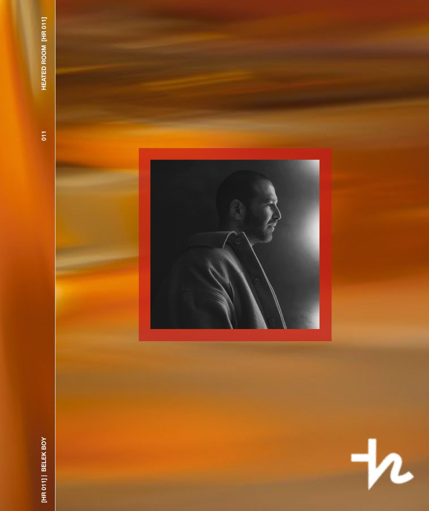 [HR 011] | BELEK BOY

Born and raised in Paris, shaped by the energy of Montr&eacute;al, and now based in Los Angeles for the past decade, BelekBoy blends a lifetime of musical cultures into a signature sound built for underground dancefloors.

His m