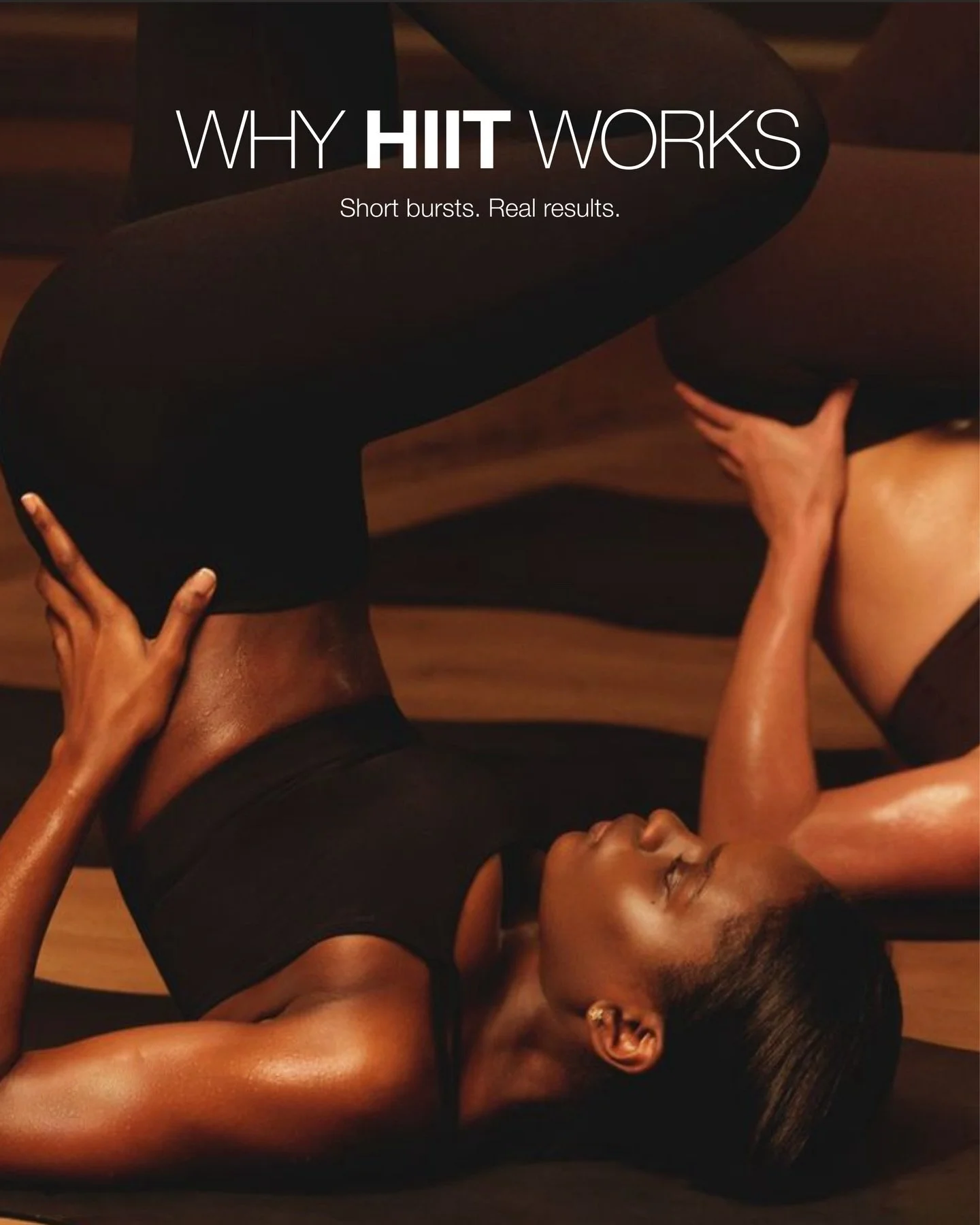 At Heated Room, every class is built around resistance, control, and precision &ndash; so you&rsquo;re not just sweating, you&rsquo;re strengthening. Infrared heat supports circulation and recovery, while slow, intentional movement builds power, stab