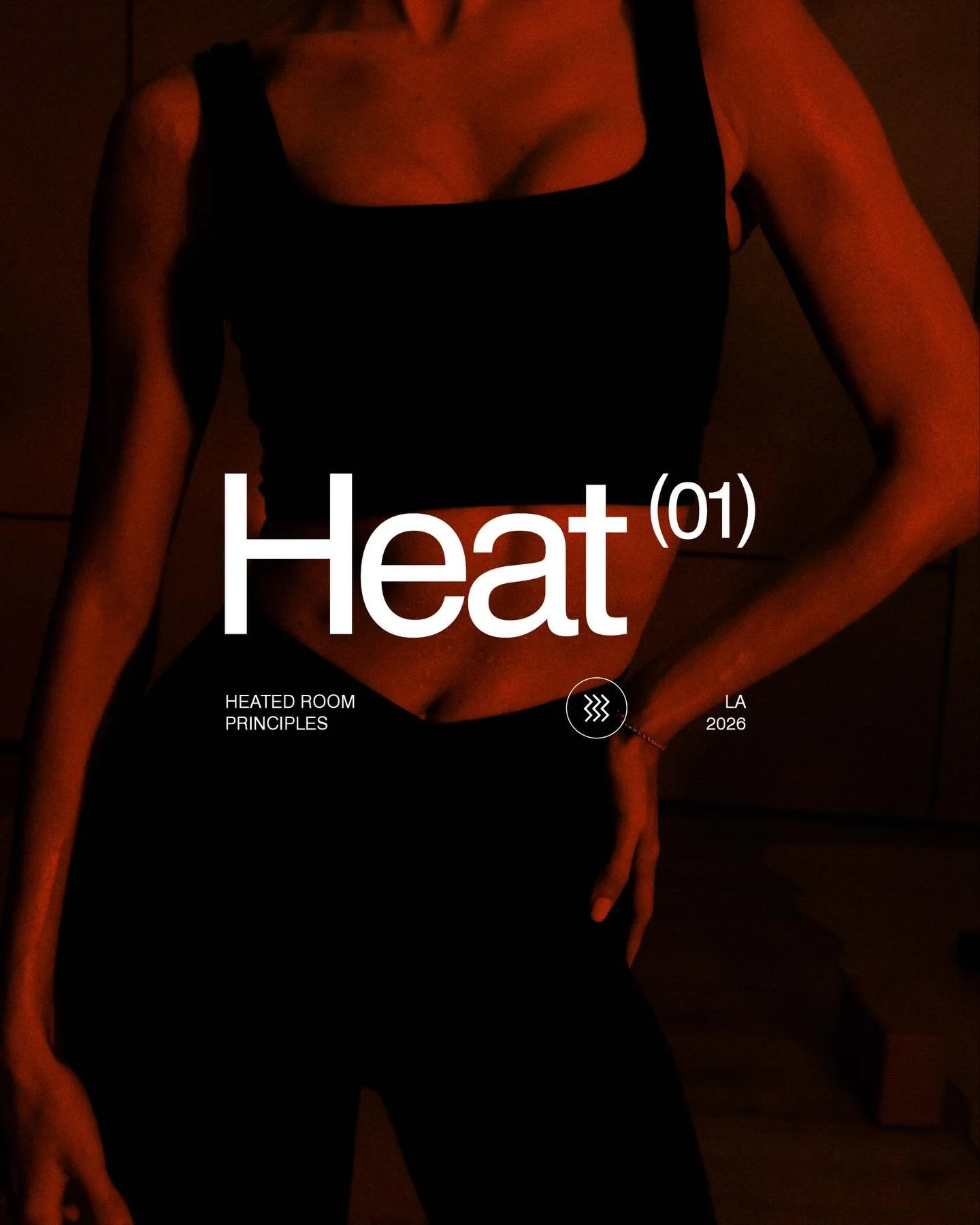 Mind sharpened. Core sculpted. Energy aligned.