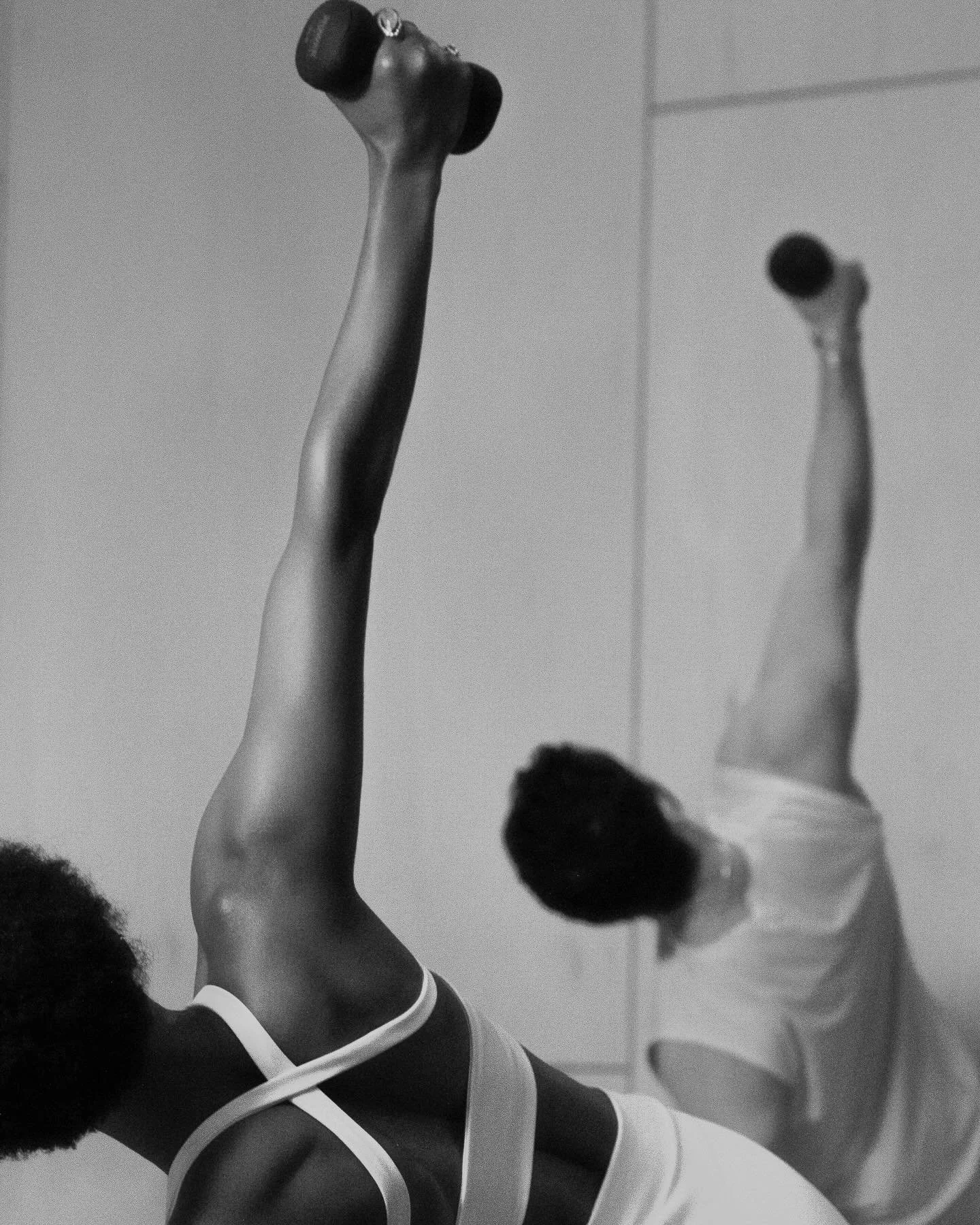 When the room is full and everyone is moving to the same beat, that&rsquo;s the vibe.
You can&rsquo;t duplicate it. You just have to be in The Heated Room when it happens.