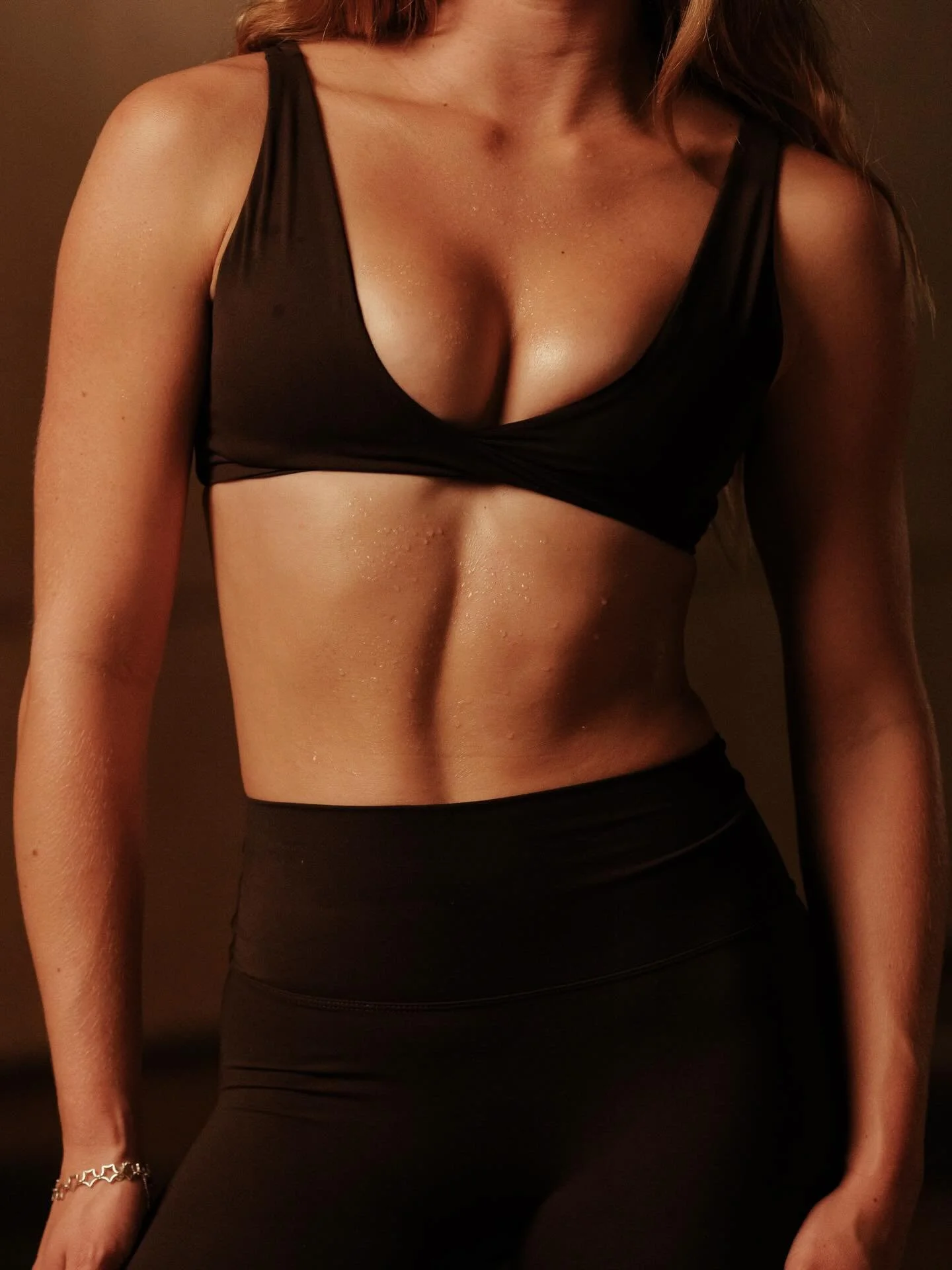 The desert is a few days away.
The days are long, the sun doesn&rsquo;t stop, and neither does the crowd.
This is where you build for it; sweat here, sustain out there.

The humidity is up. The heat is on.
#SweatWithUs