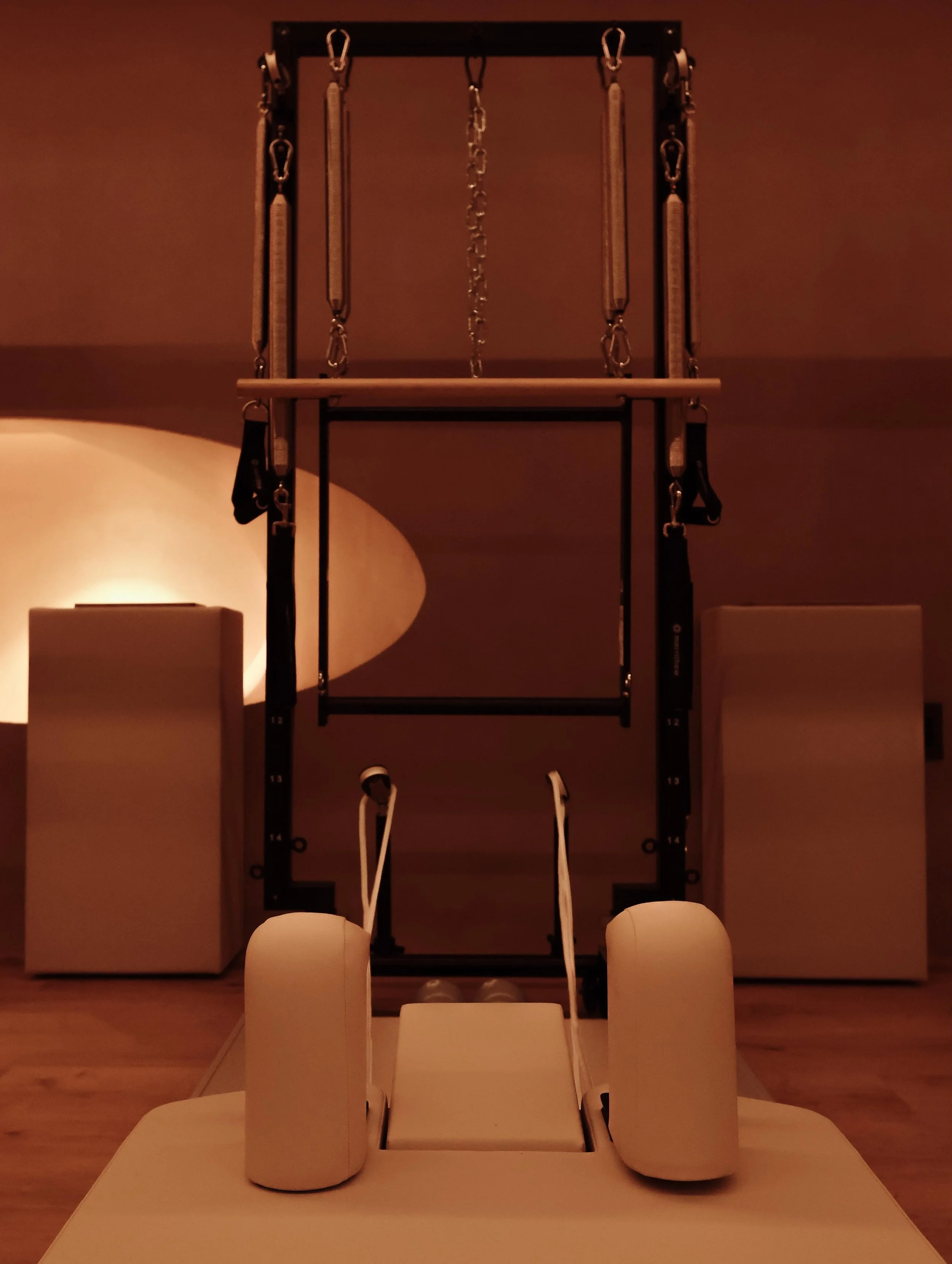 More than a workout &mdash; a space where mind, body and energy stay fully connected from the first movement to the final hold.
