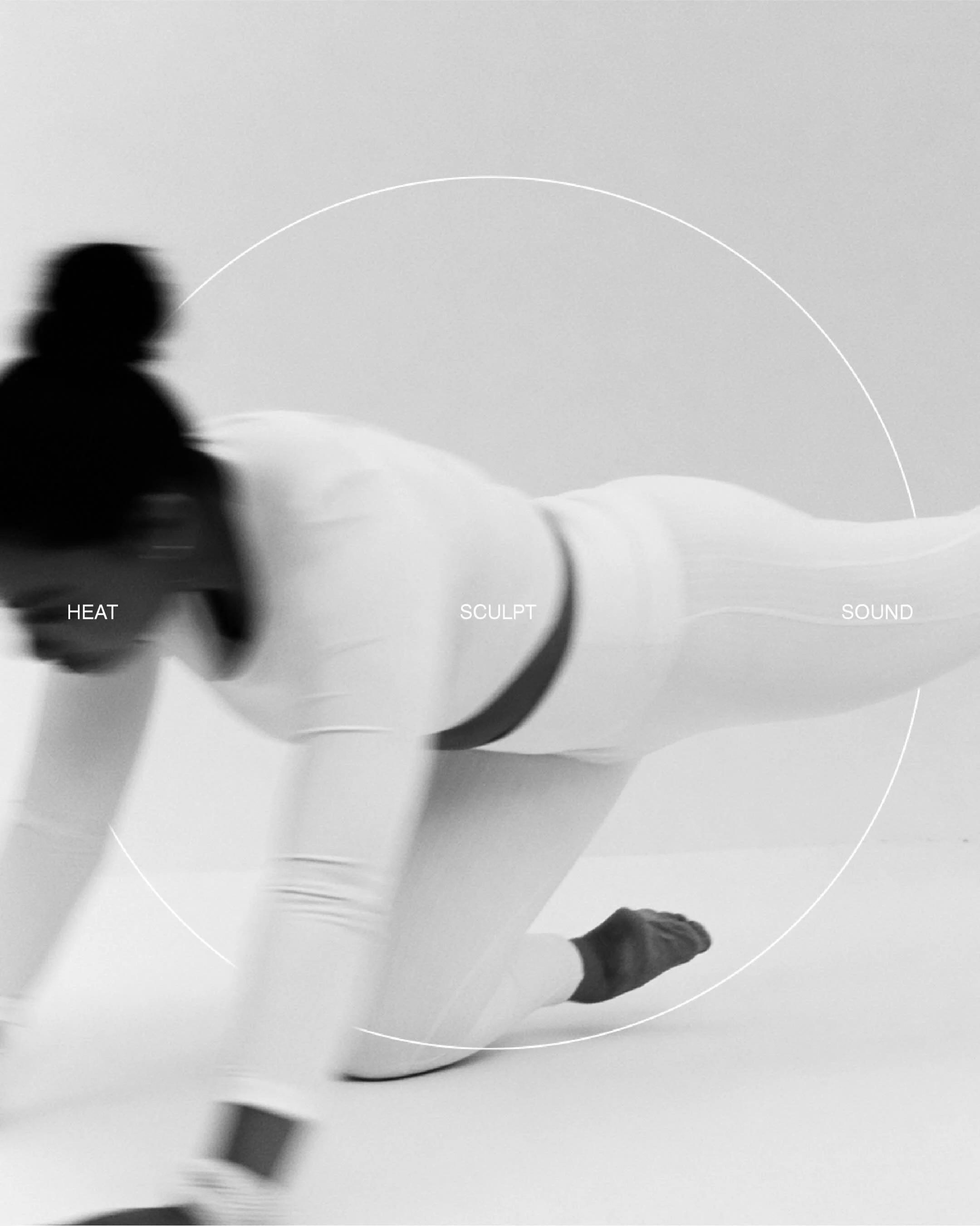 Controlled movement that builds strength, shapes the body and keeps your energy moving with every beat.

Where rhythm and endurance come together in every session.

Focused on control, muscle activation and movement that keeps you challenged from sta
