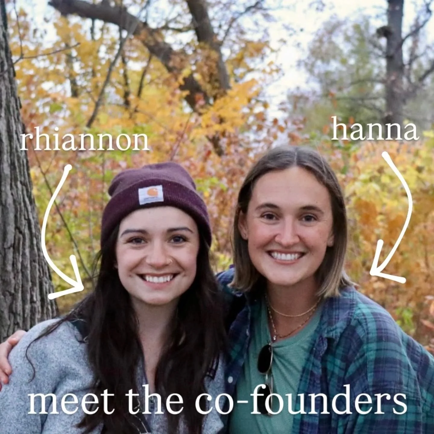 We met as mental health counselors and bonded over our love for the outdoors. What started as conversation soon became a vision: blending evidence-based mental health support with the healing power of nature. That space&mdash;where inner work meets t