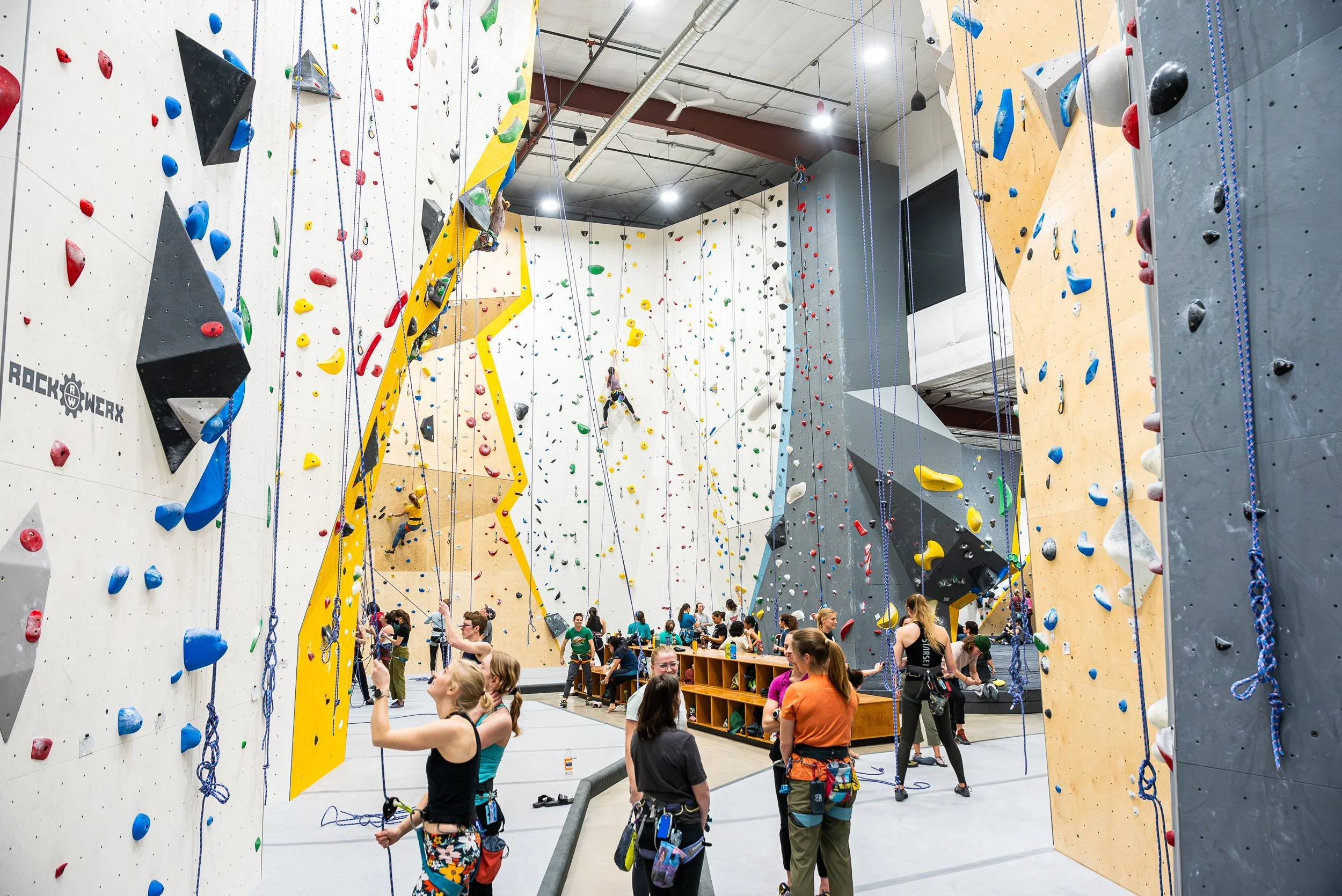 Meet and Greet at Greater Heights 