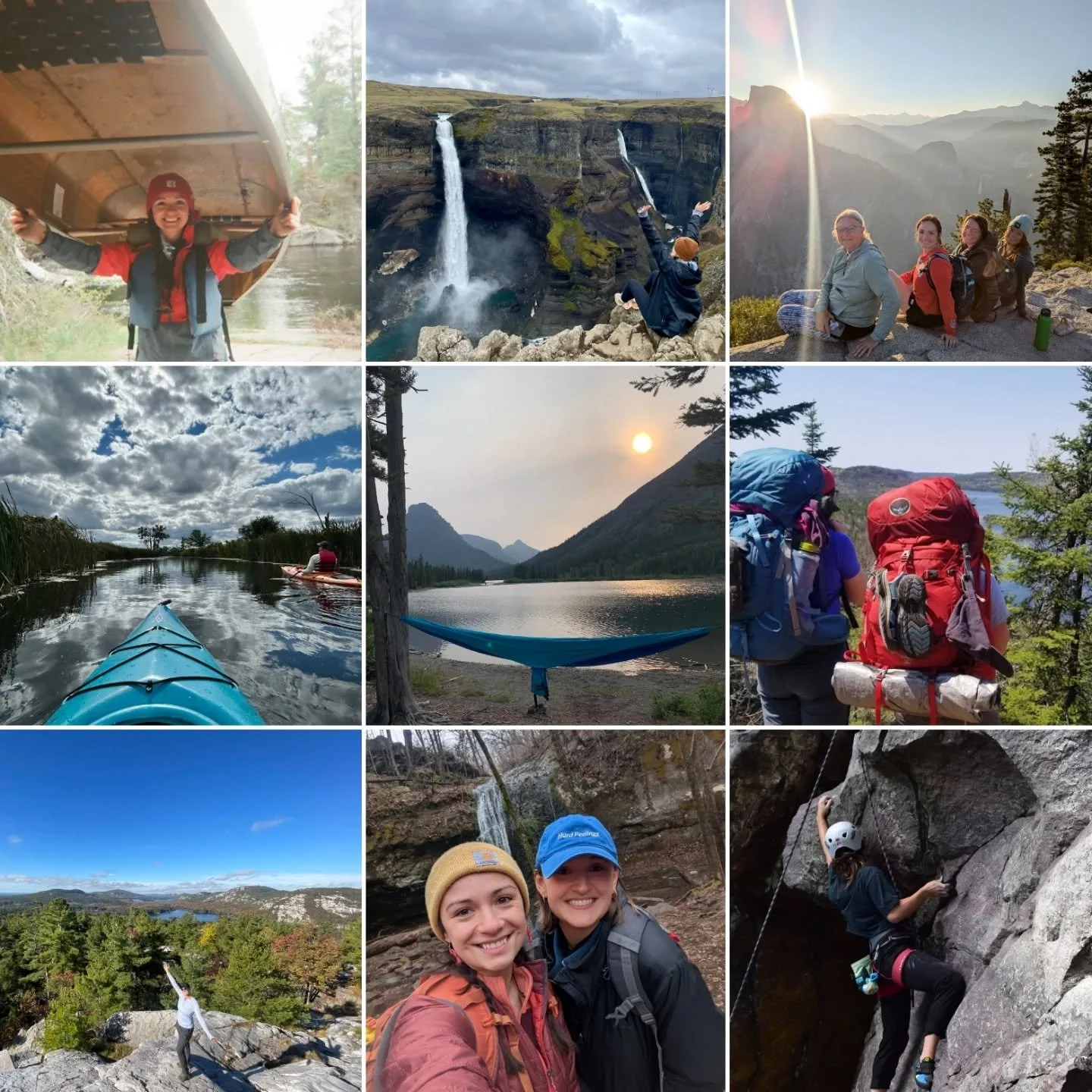 Happy Earth Day! 🌿

Although we try to celebrate the beauty of our world every day, we welcome any excuse to pause and express our gratitude for it. Today, we invite you to step outside, take a deep breath, and reflect on all that nature gives us&md