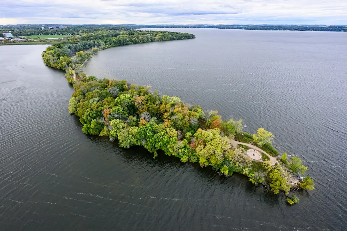 May 18th Evening Hike @ Picnic Point