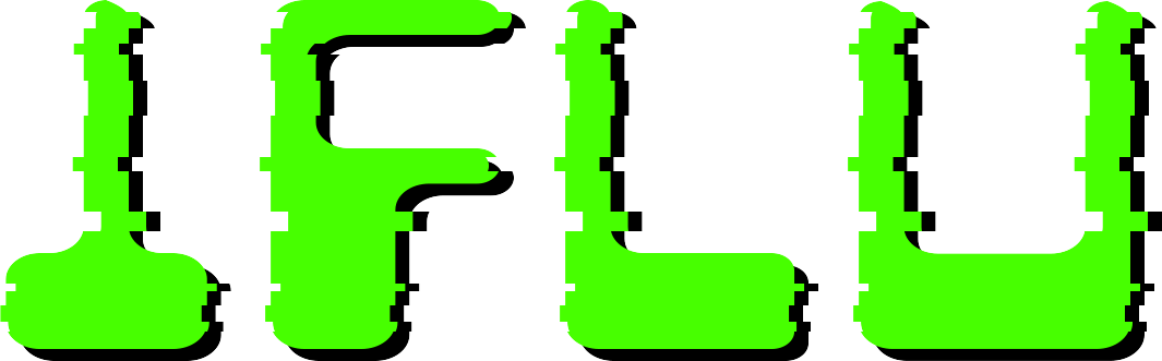 iFlu Logo