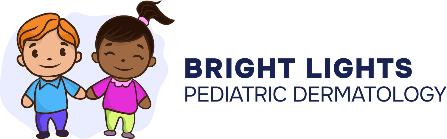 Pediatric Dermatology
