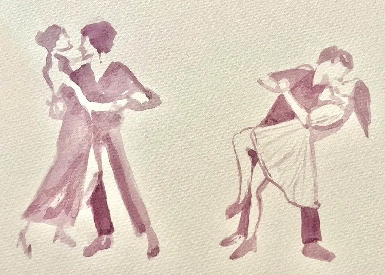 No. 12 What Wedding Planning Taught Me About Sustainability