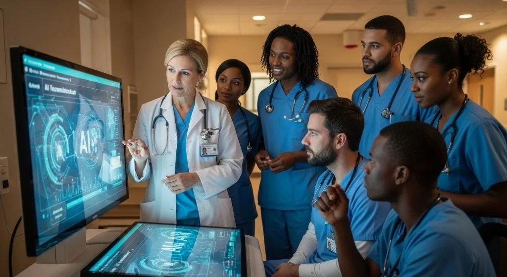 Clinical Workflow Integration Assessment