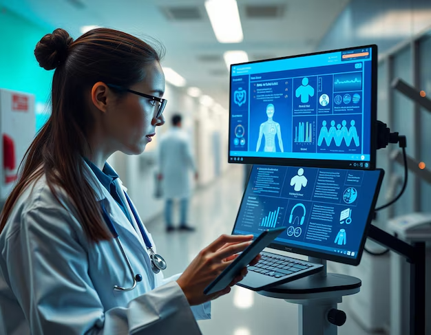 Human-AI interaction and usability assessment