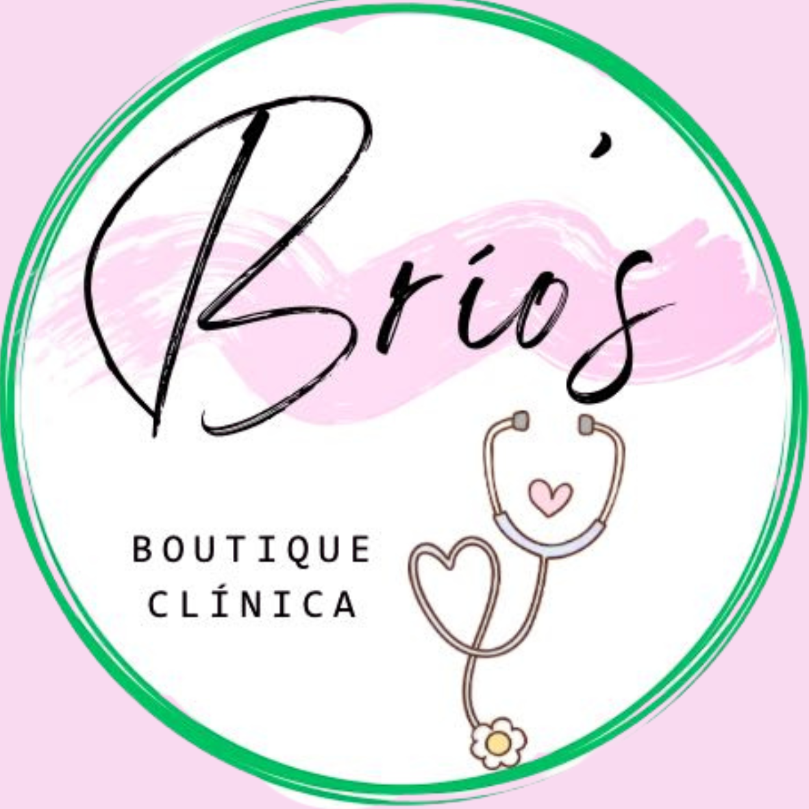 Brío´s Boutique Clinica