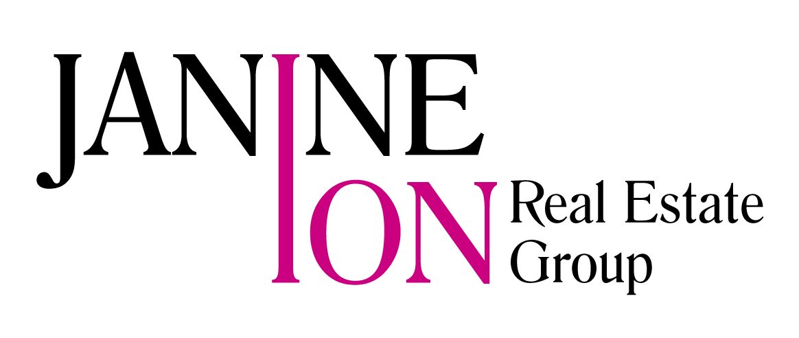 Janine Ion Real Estate Group