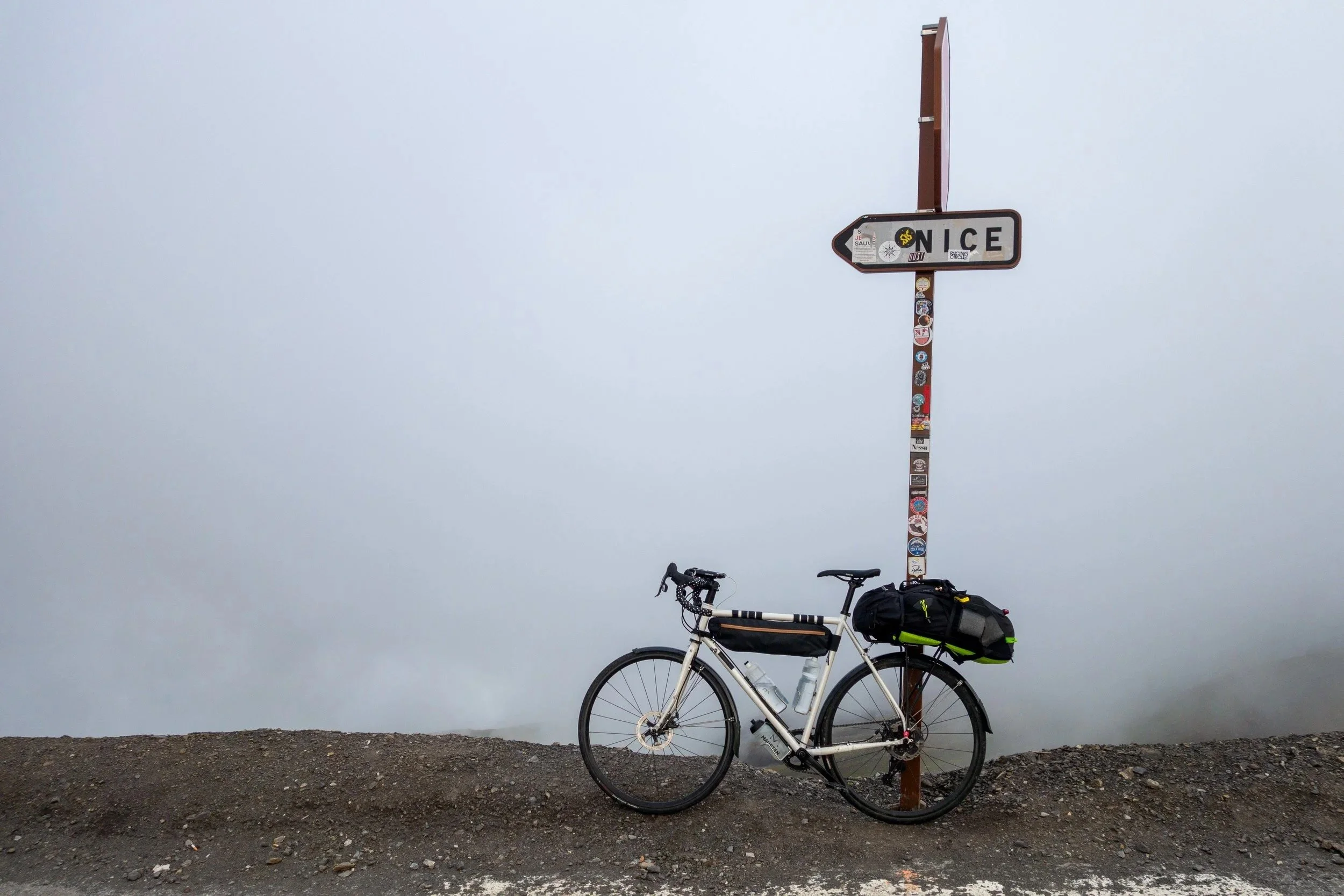 Welcome to Slow Machines