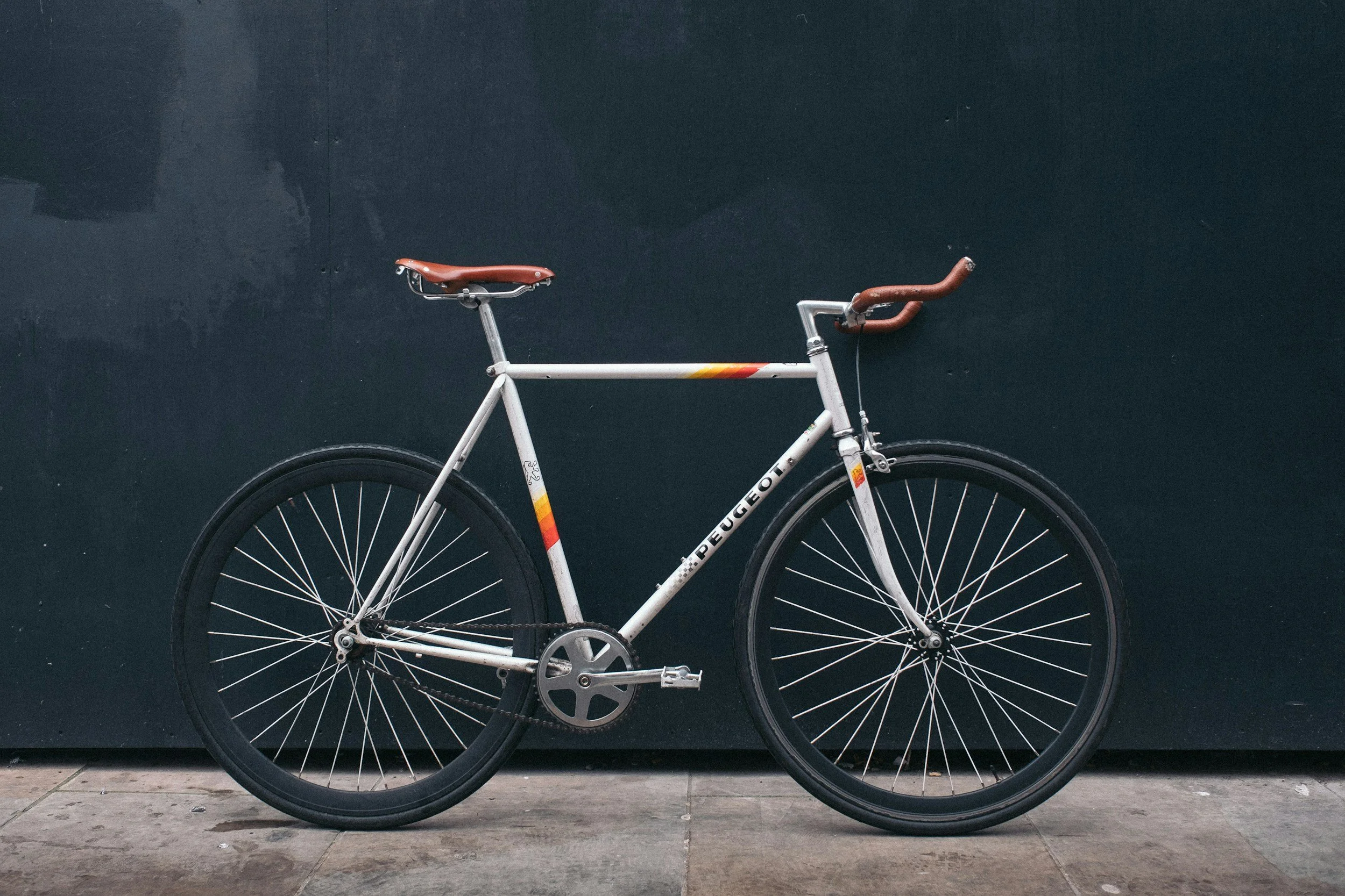 Should I build a Fixie?