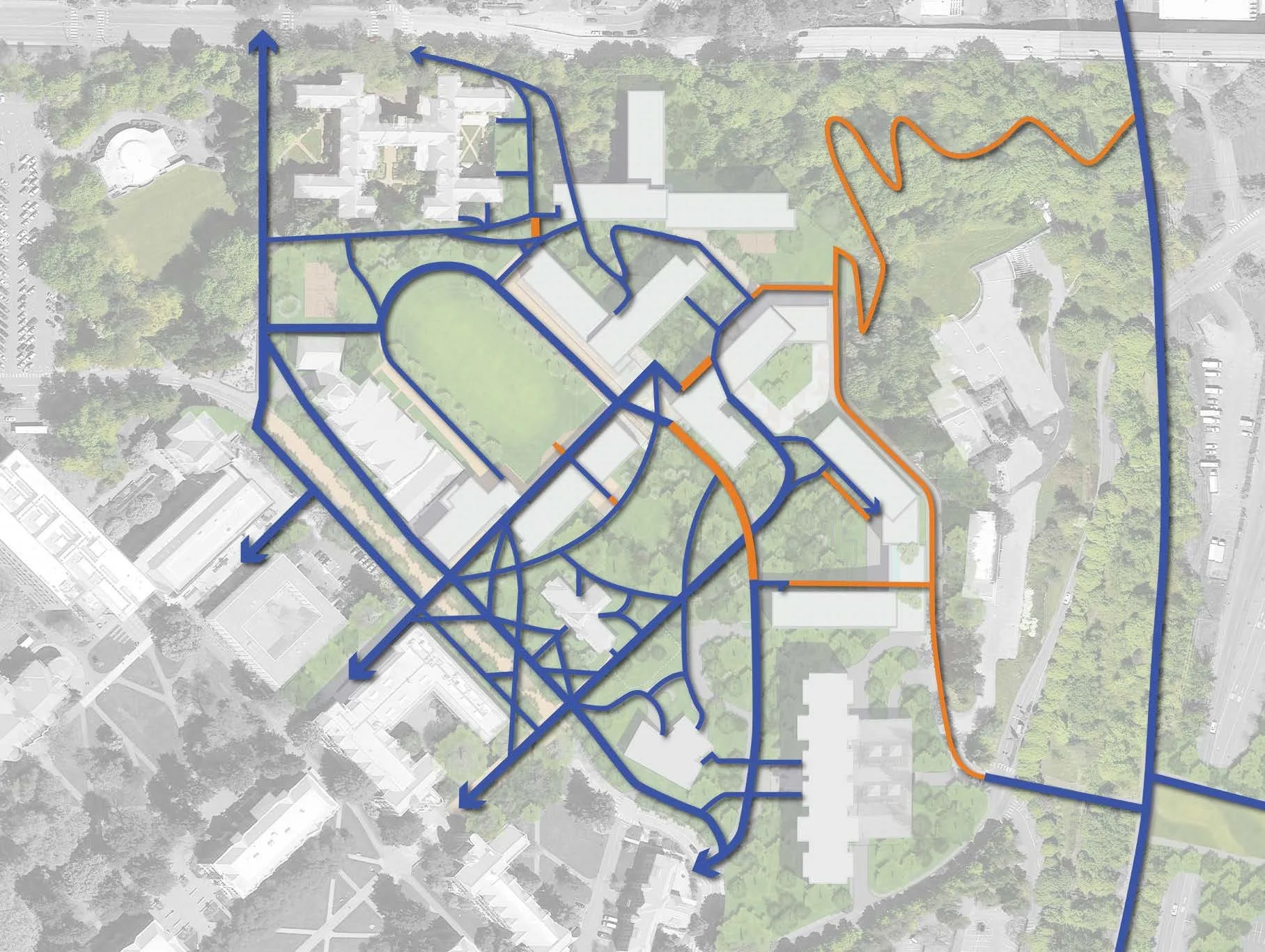 University of Washington, North Campus Housing