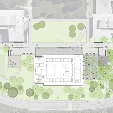 University of New Brunswick, HSIC