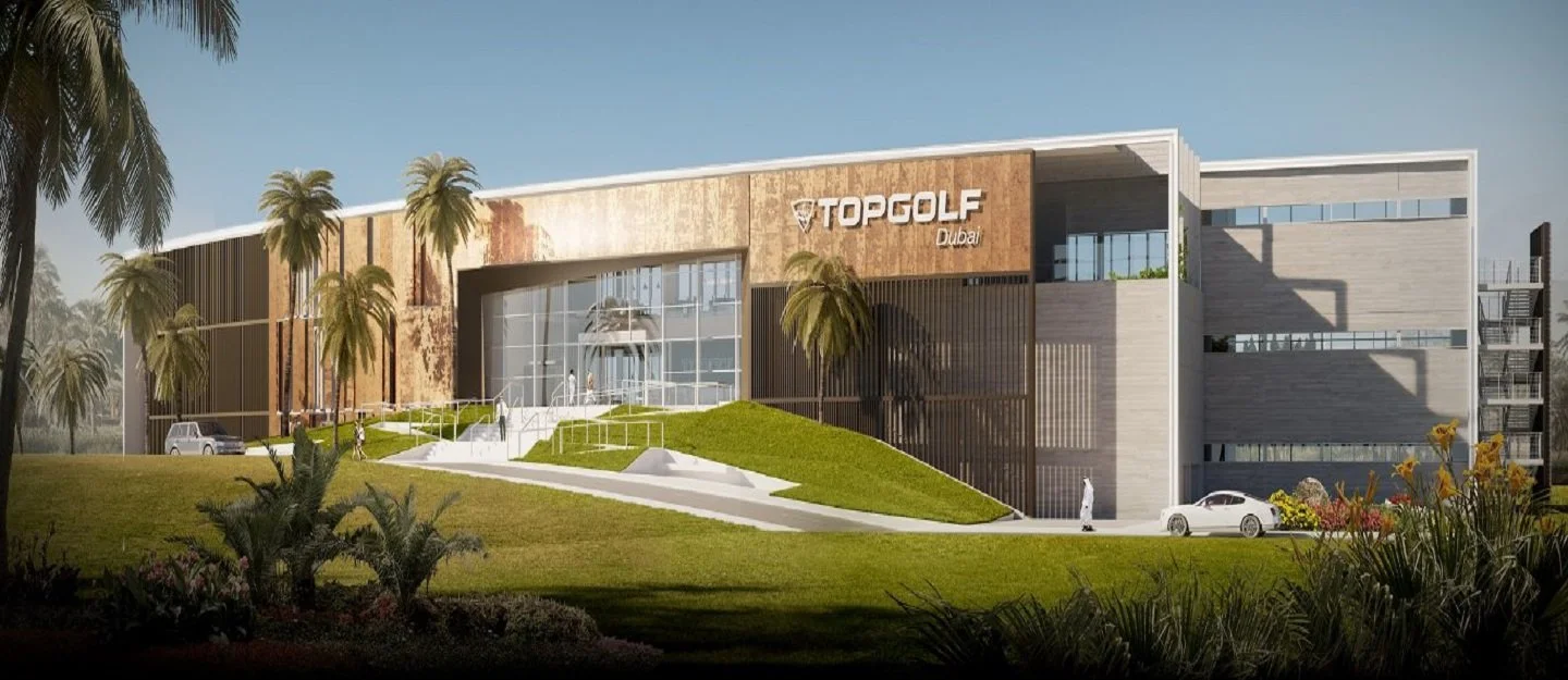 TopGolf