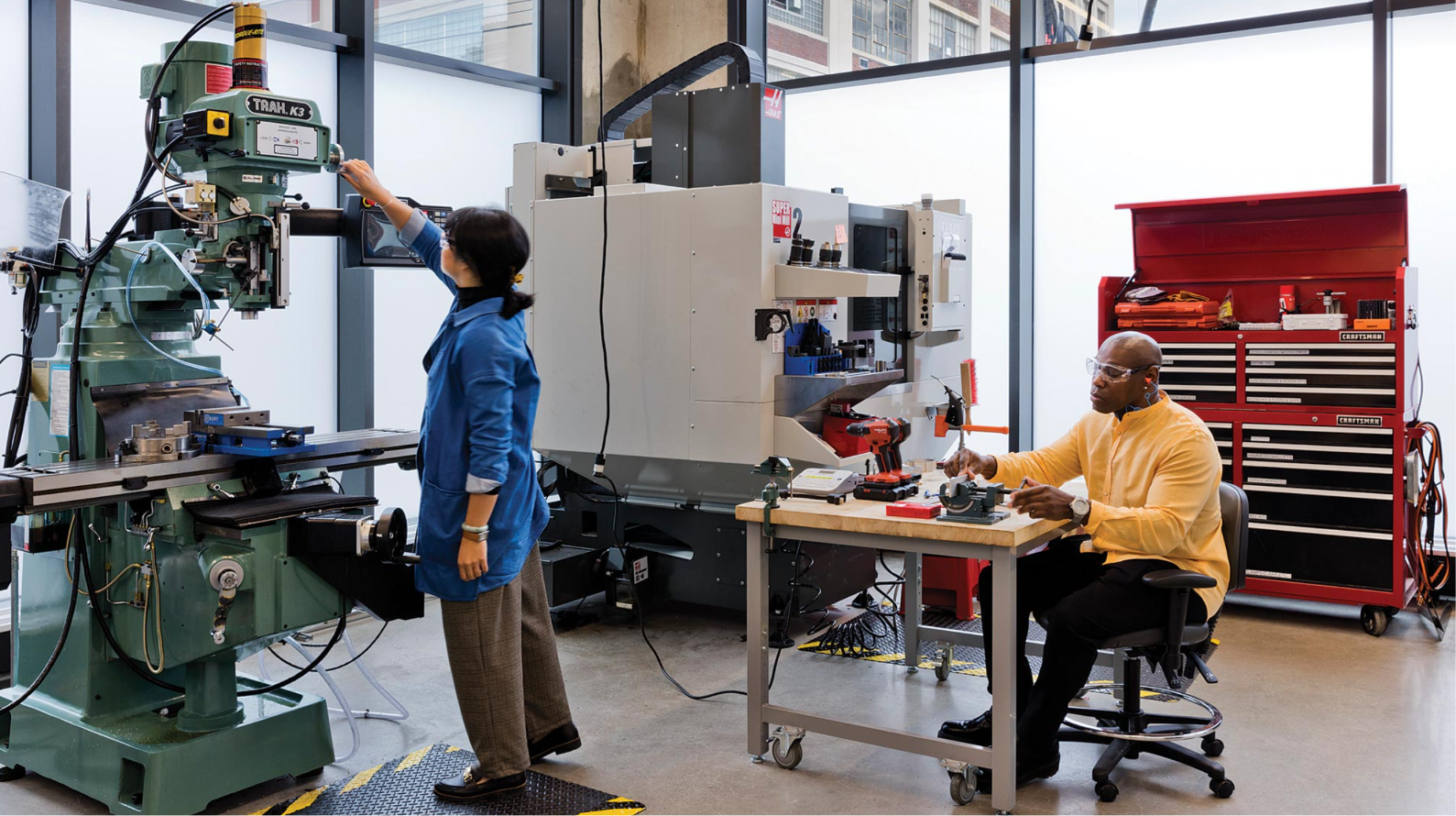 The Engine at MIT