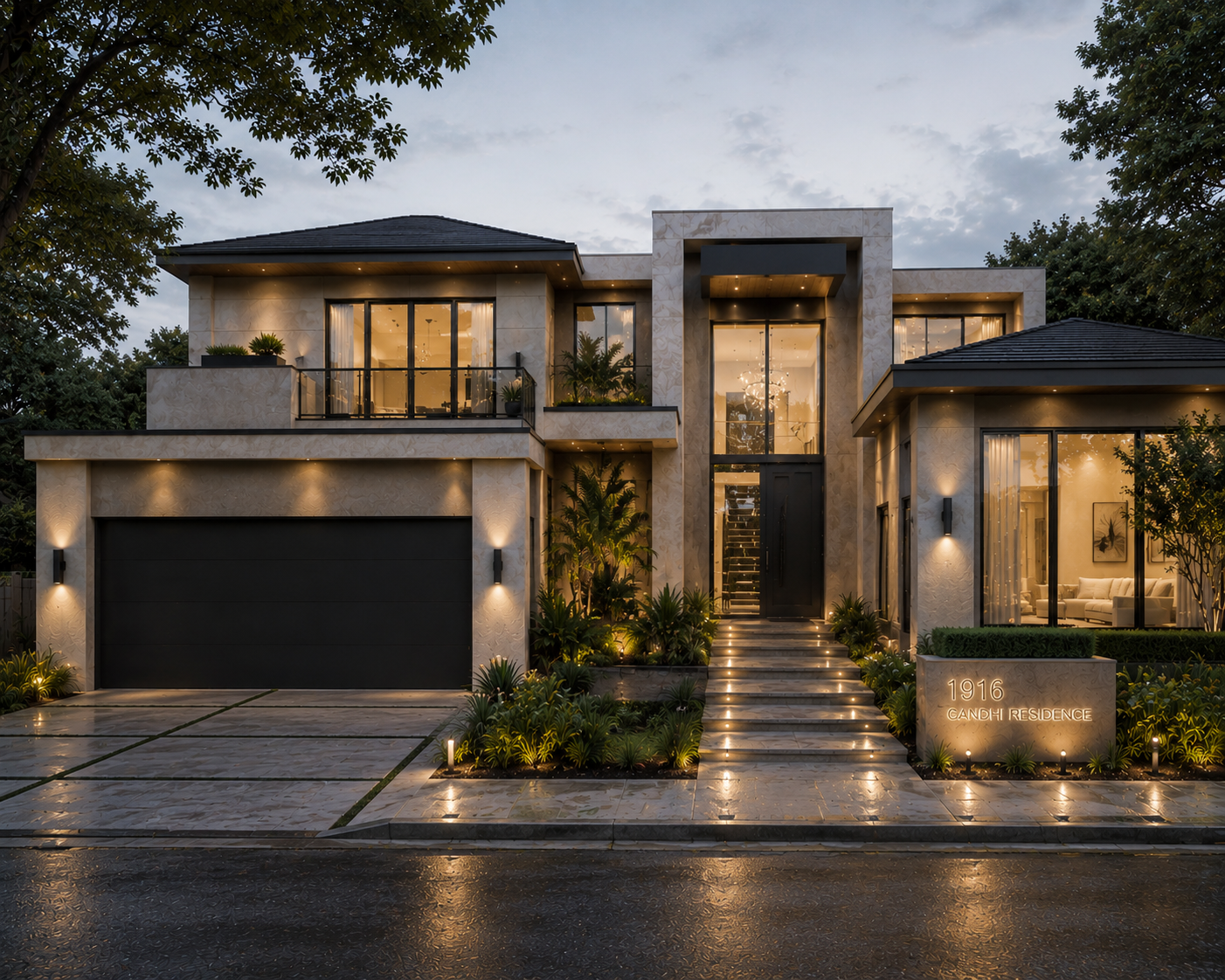 G Residence
