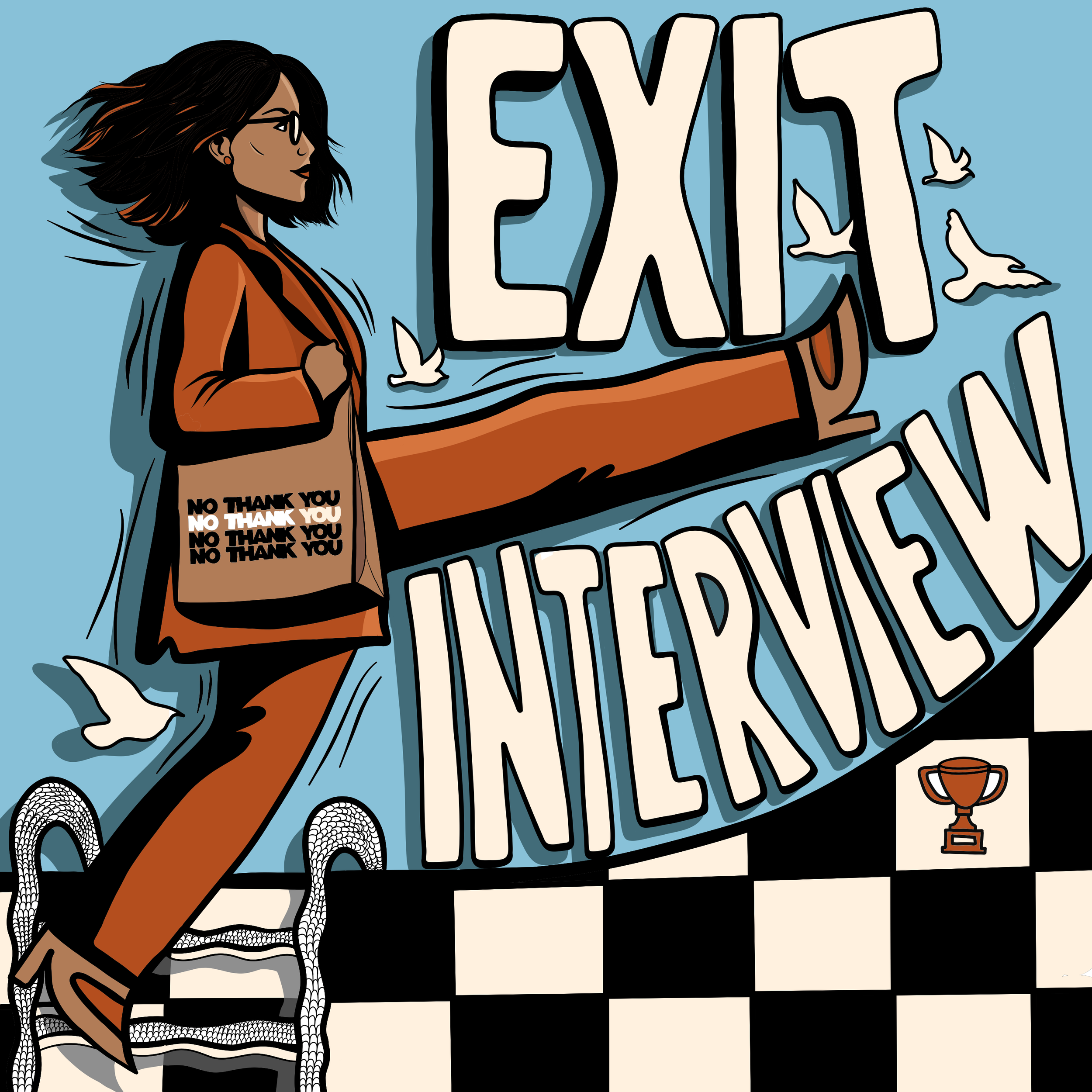 Design and Art by Zein Atout