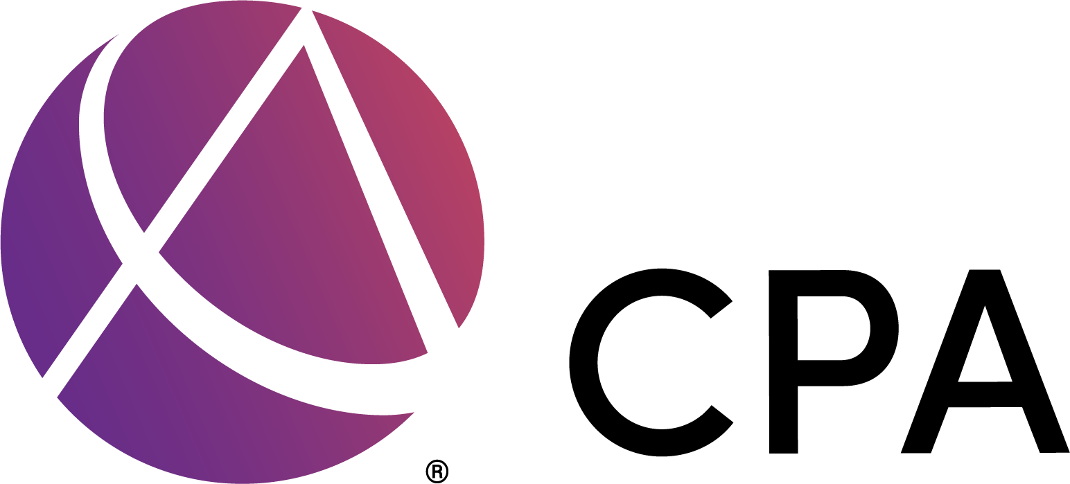 A colorful abstract background with pink, purple, and blue gradient, separated by black lines, with no discernible objects or text.