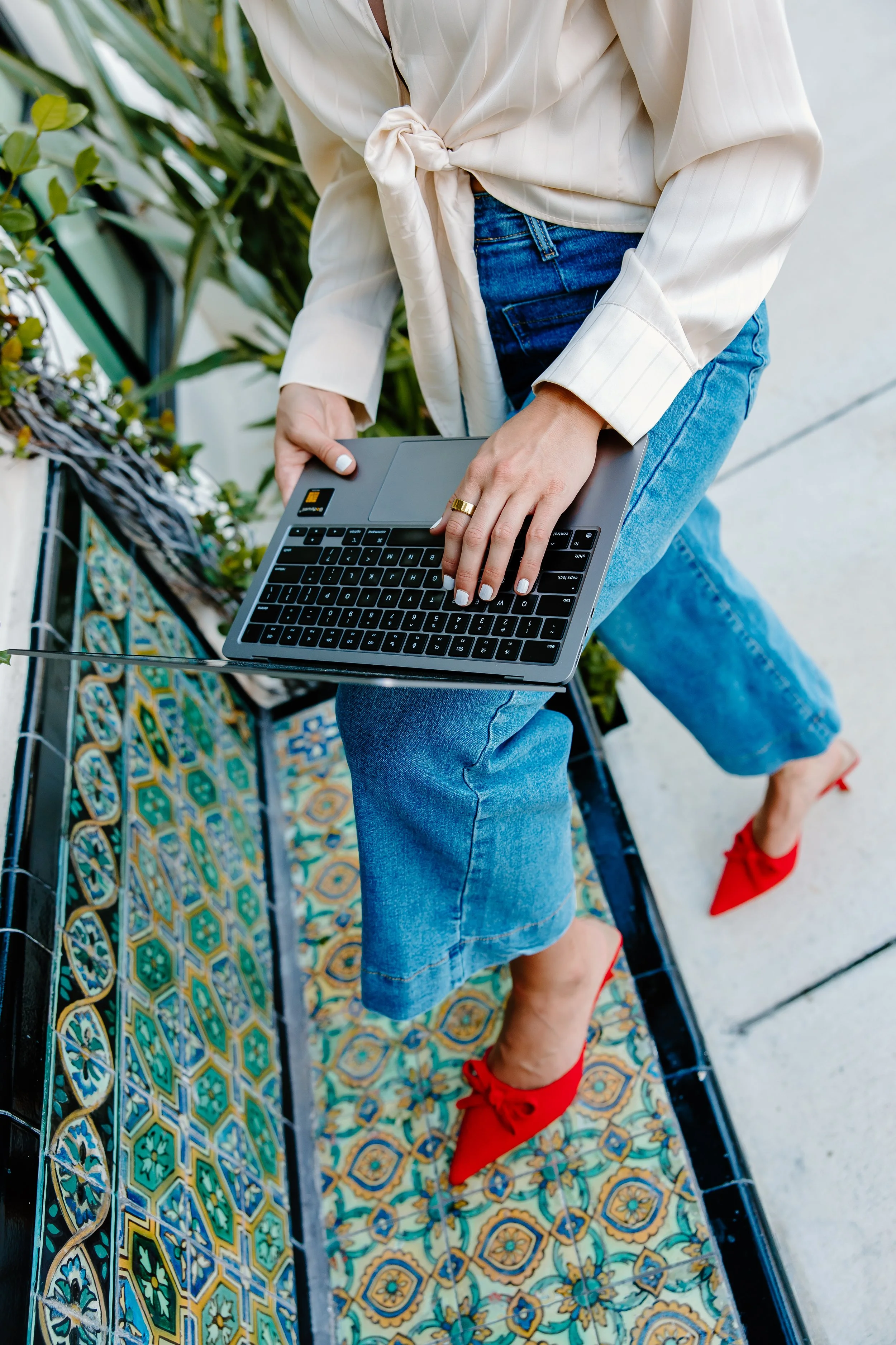 Initial Consultation