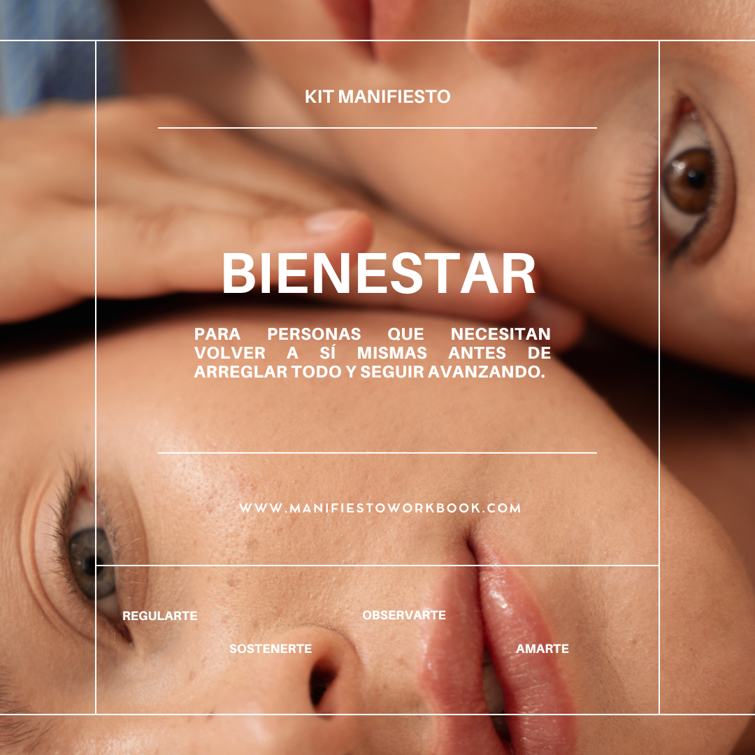 Kit Bienestar