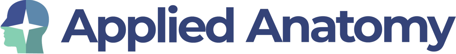 Applied Anatomy Canada