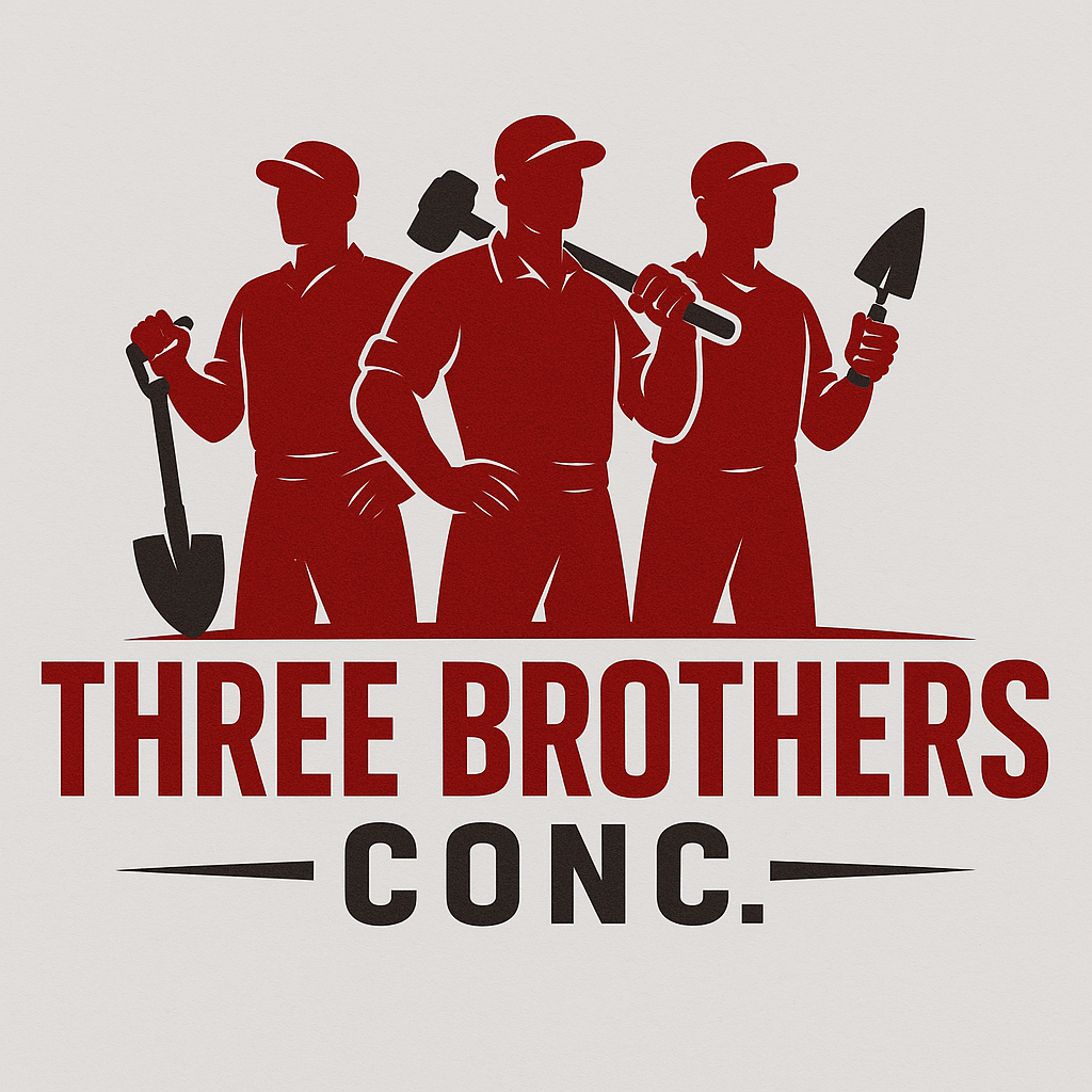 Three Brothers Concrete