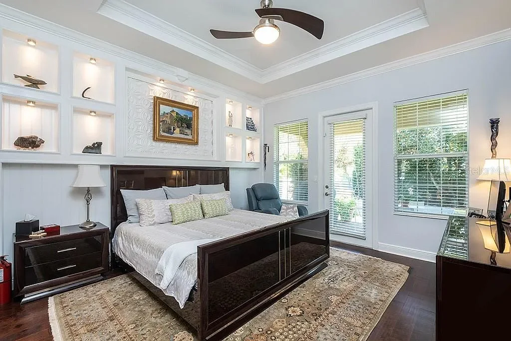 Bedroom Accent Wall.webp