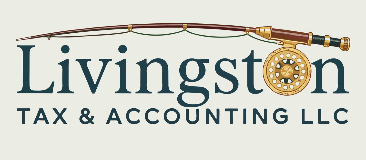 Livingston Tax &amp; Accounting LLC