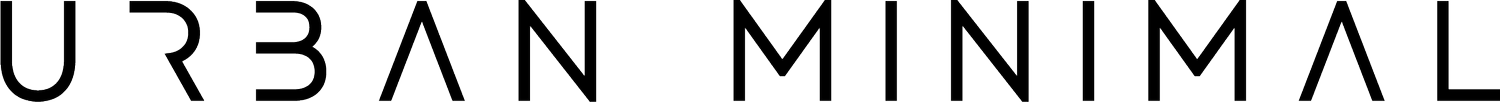 URBAN MINIMAL