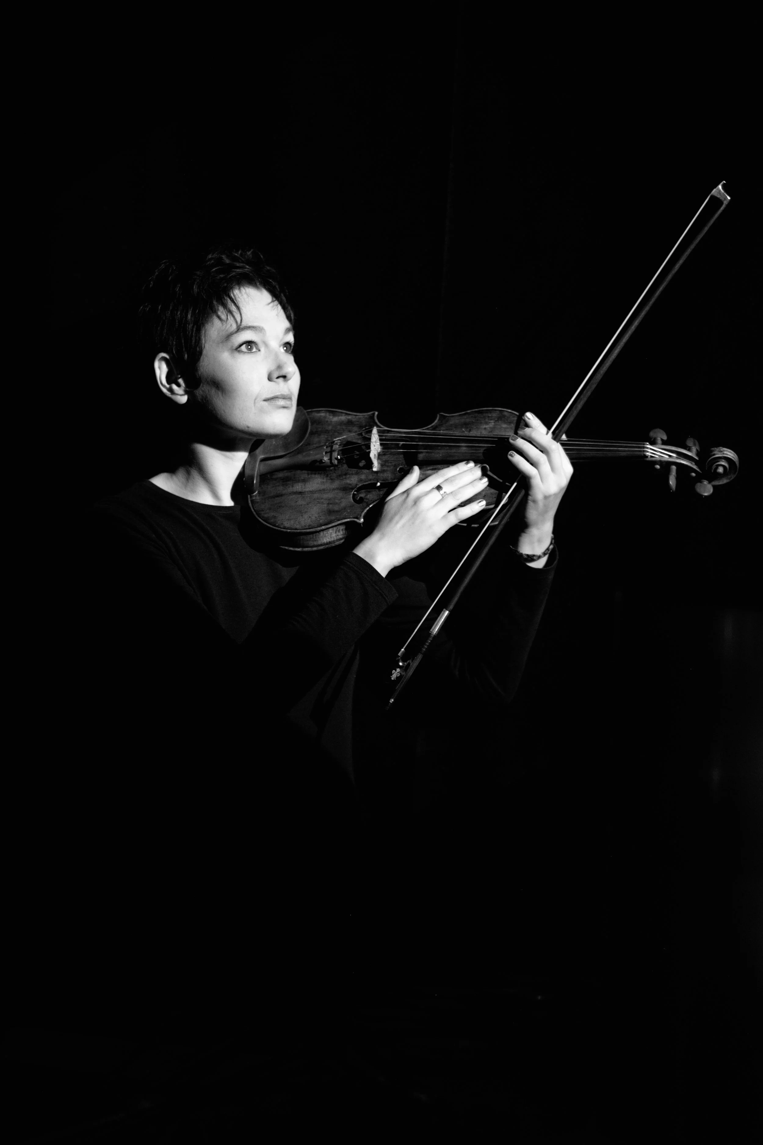 ⤷Strings of Joy