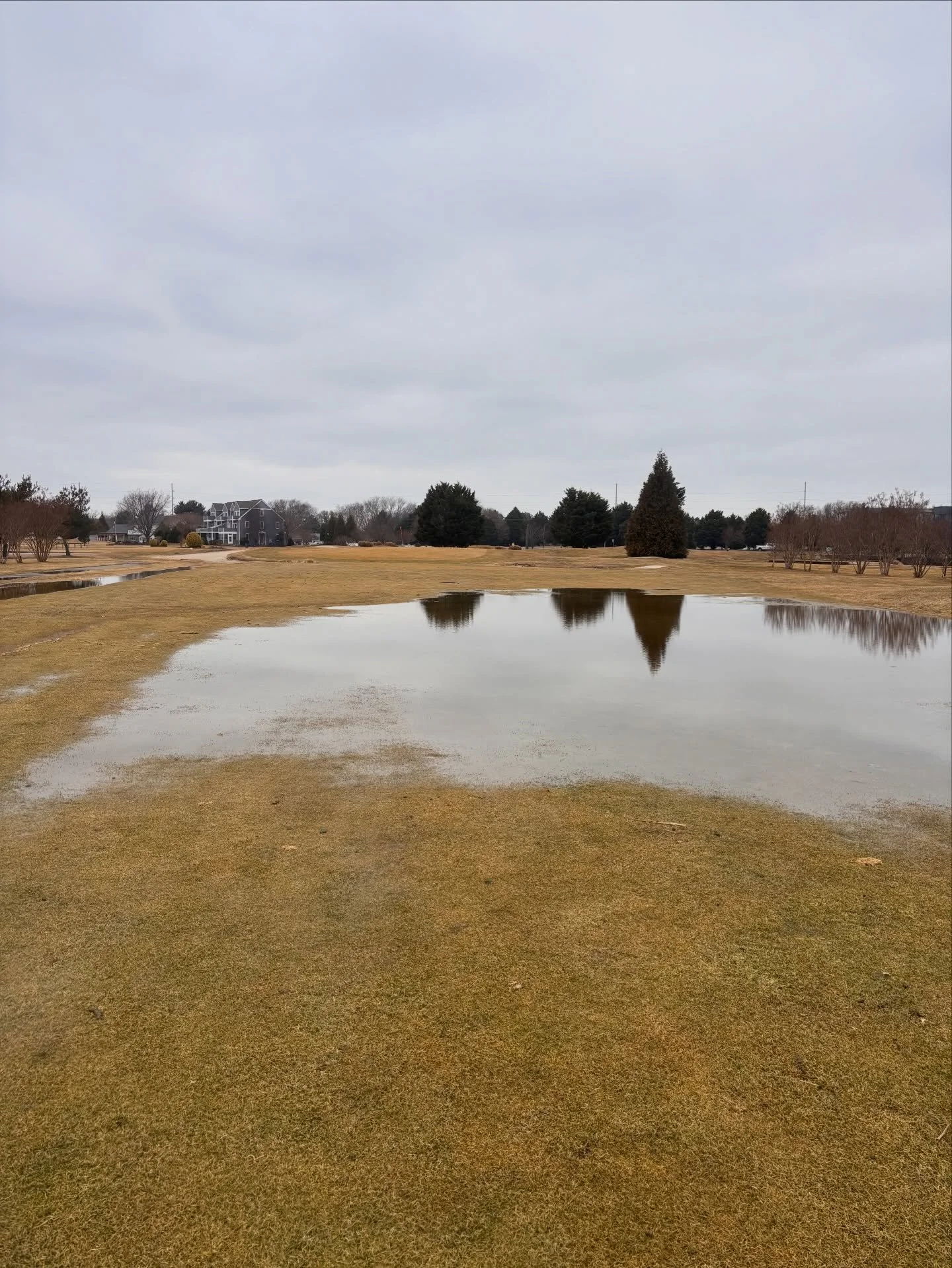 We are OPEN for play&hellip; but riding carts remain unavailable for the foreseeable future. We will update you when riding carts become available again, but we don&rsquo;t expect it to be anytime this week.

Please call the clubhouse to book or canc