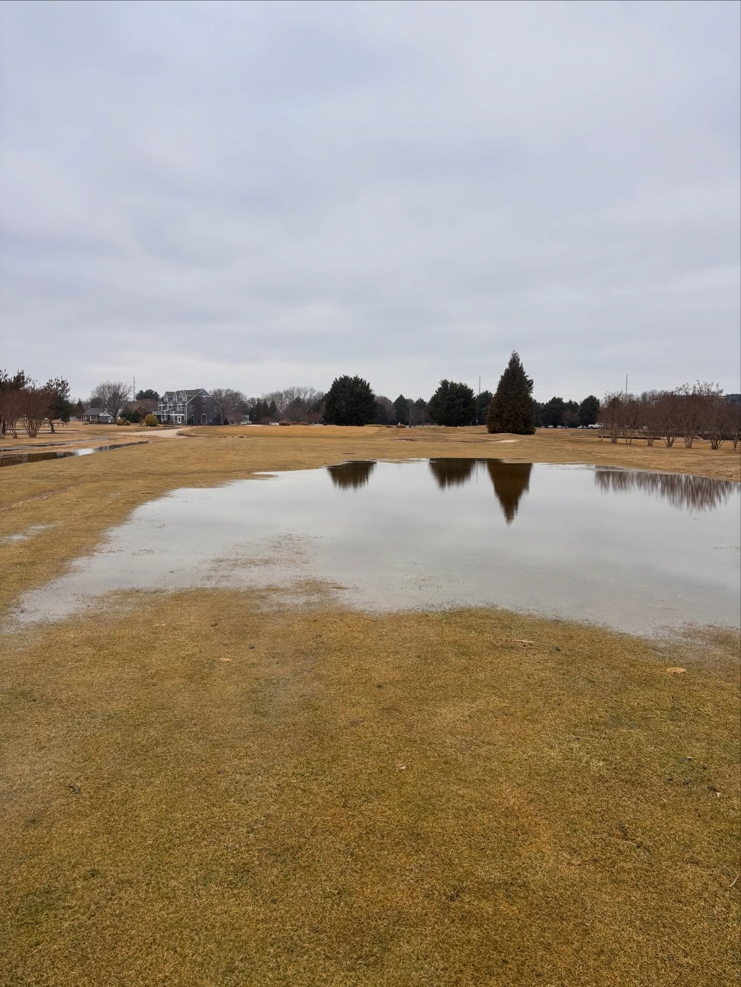 We are OPEN for play&hellip; but riding carts remain unavailable for the foreseeable future. We will update you when riding carts become available again, but we don&rsquo;t expect it to be anytime this week.

Please call the clubhouse to book or canc