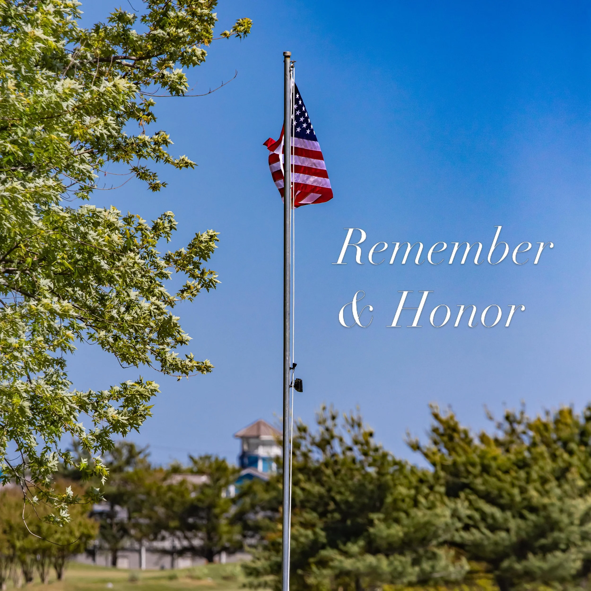 On this Memorial Day, we pause between rounds to remember the heroes whose sacrifice allows us the freedom to gather, play, and enjoy moments like these. We remember. We honor. 🇺🇸 #memorialday