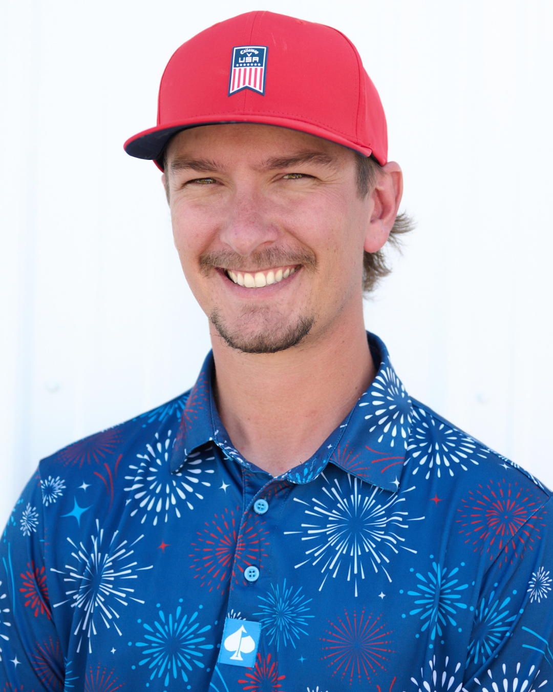 Austin "showtime" Ebersole, FlingGolf Professional