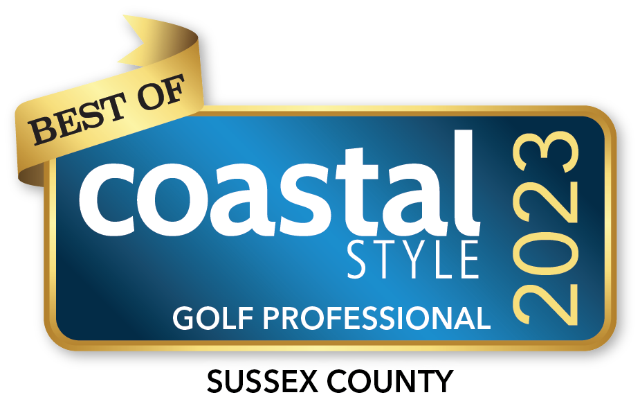 Best of Golf Professional