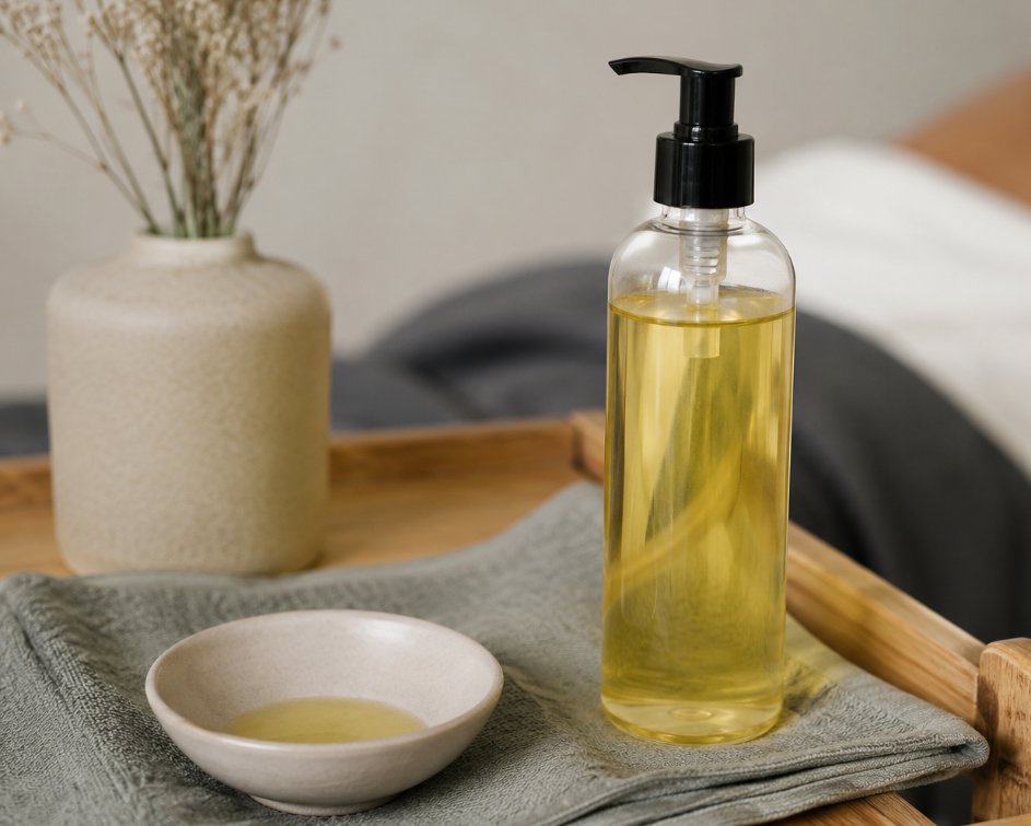 Massage Therapy in Carlton