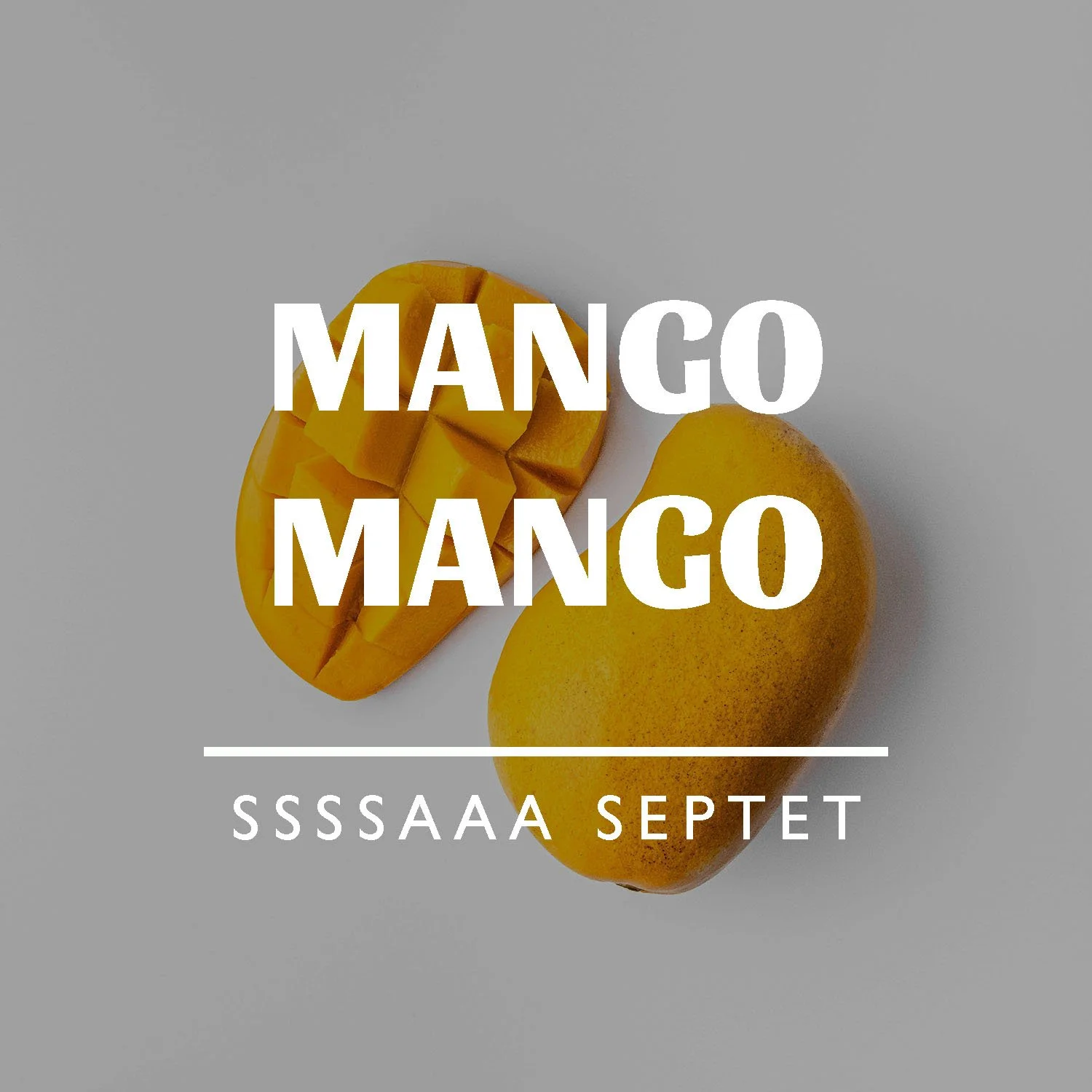 Mango Mango