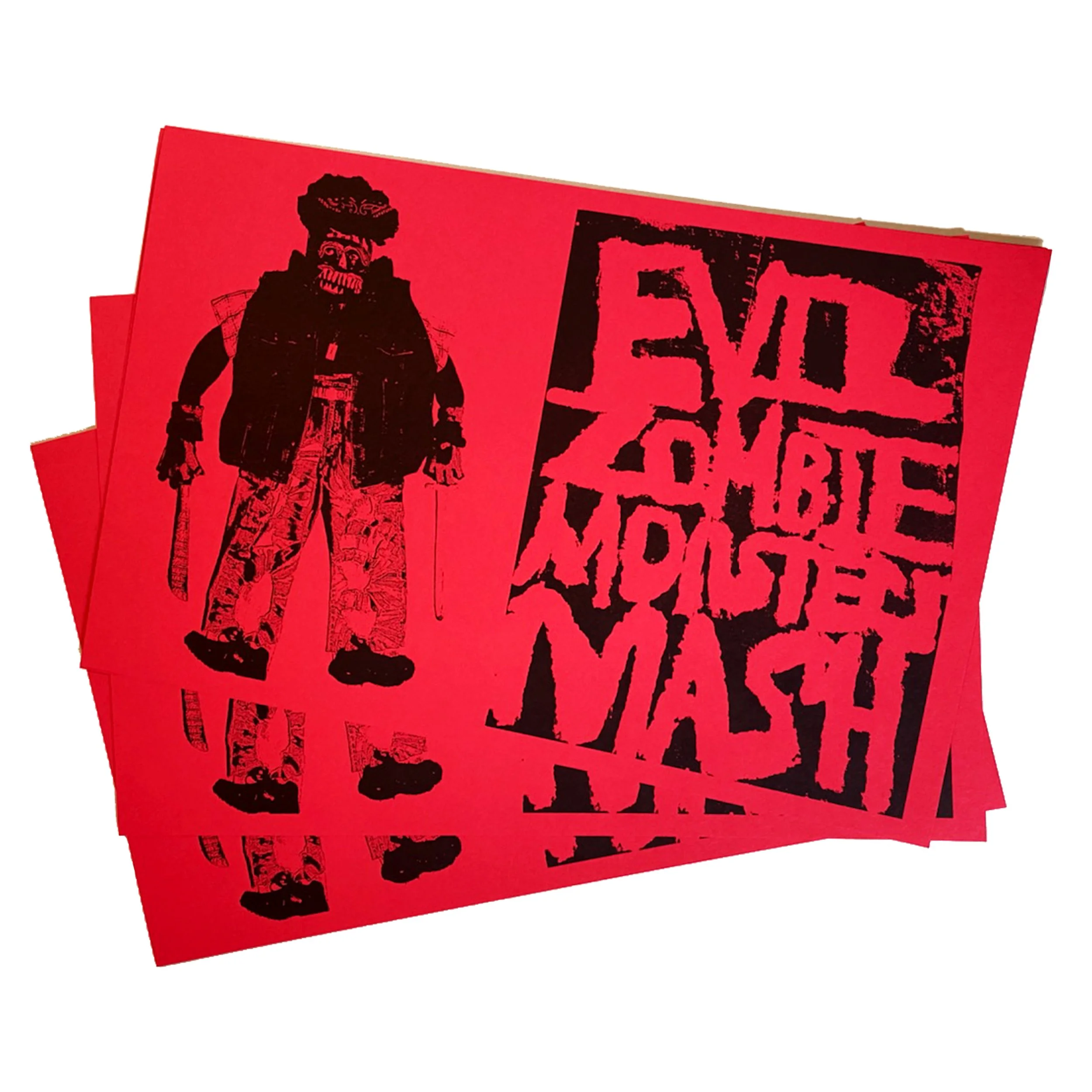 for web david monster zombie multiple posters.jpg