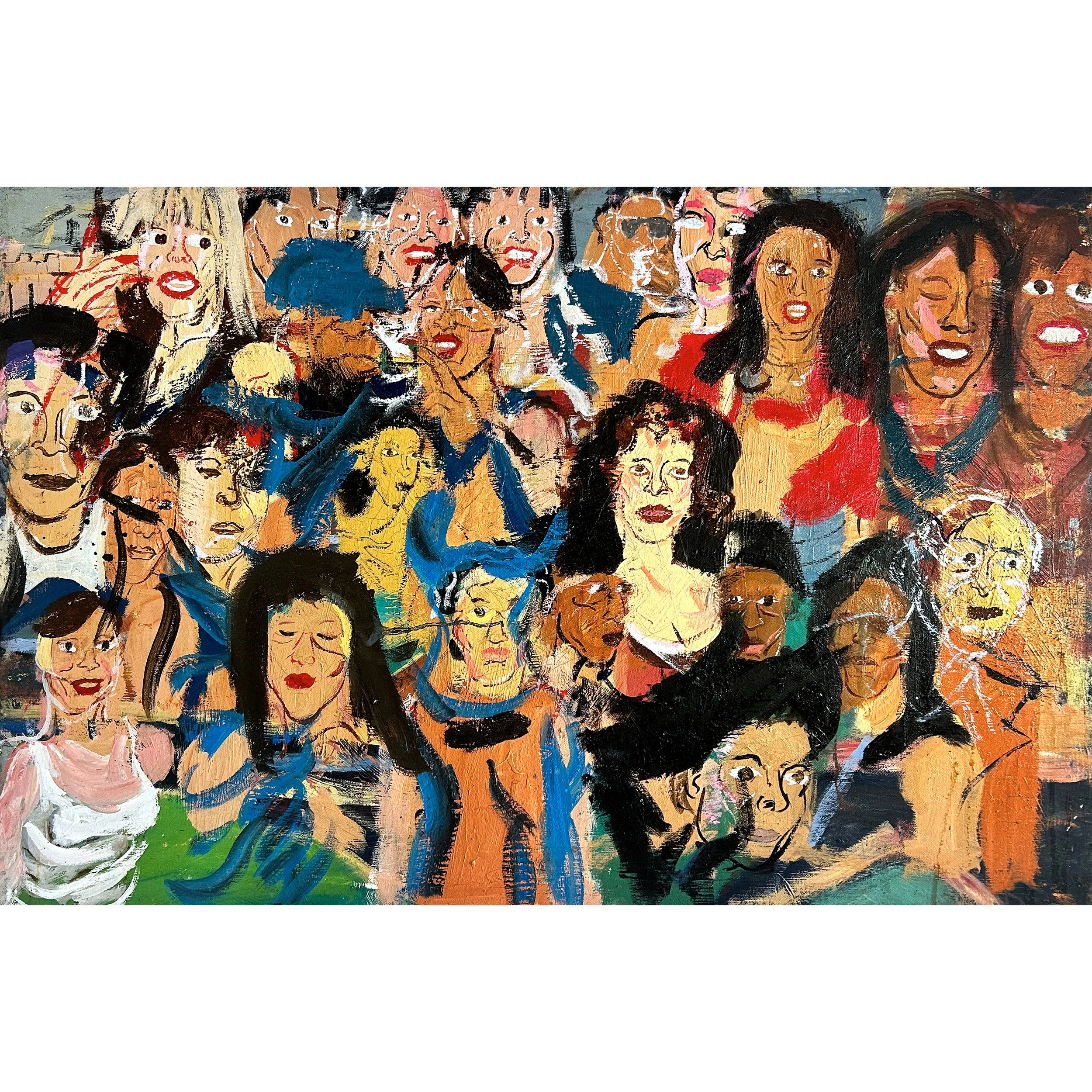 All Celebrities and Music Stars by Jaither West
