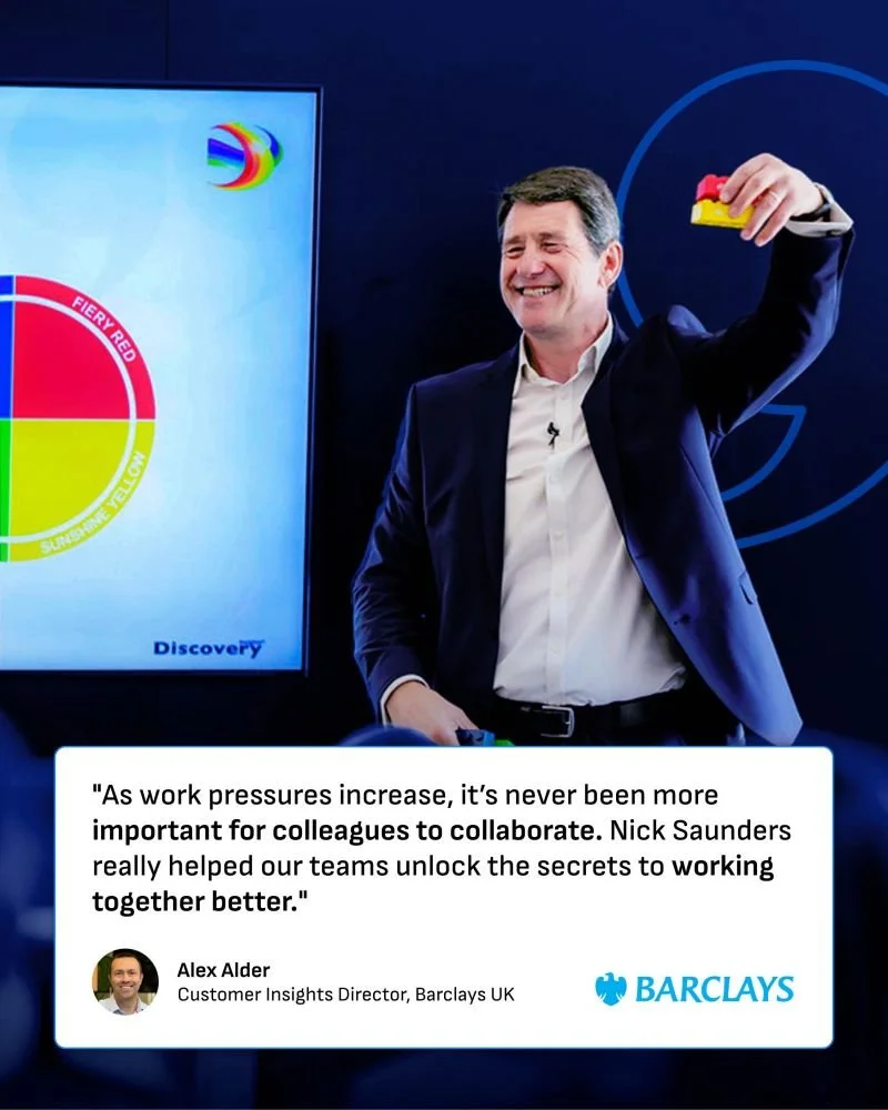 Why Communication and Collaboration are now Critical Leadership Skills in Banking.